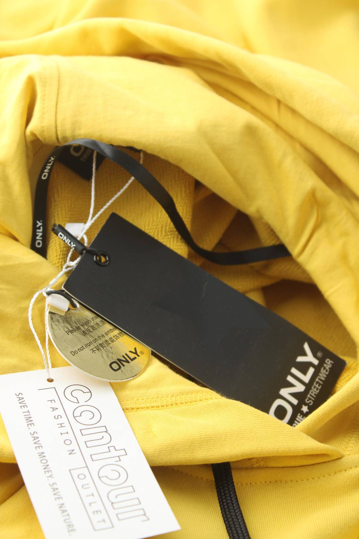 Дамски суичър Only3