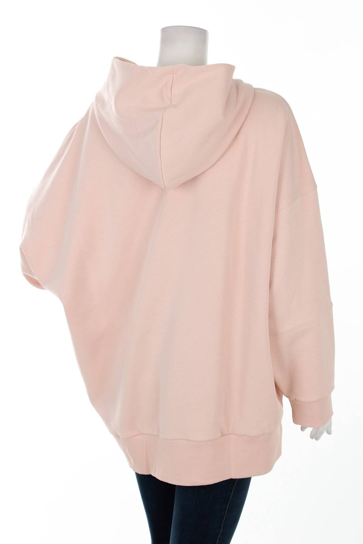 Дамски суичър Reebok2