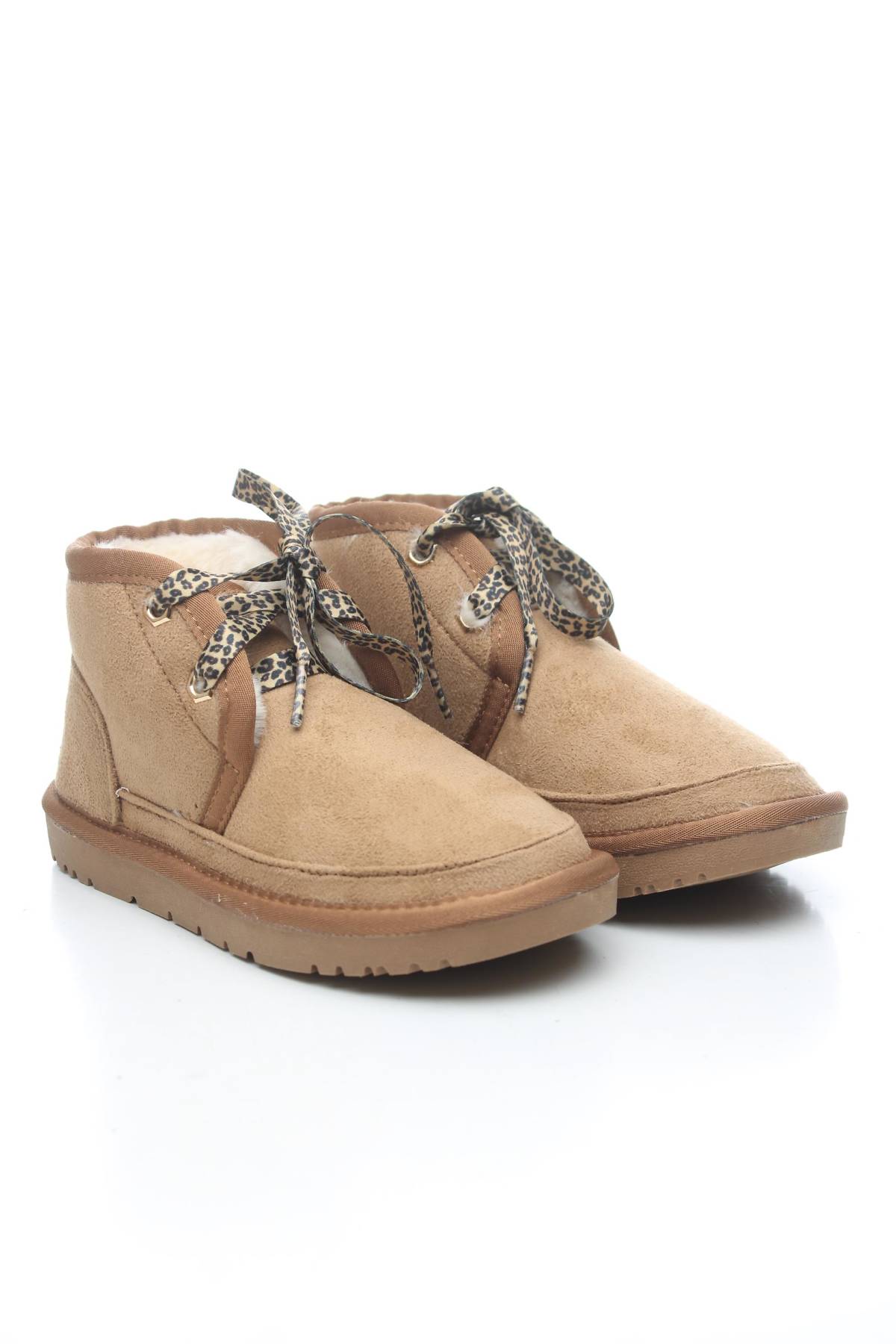 Детски обувки Island Boot3