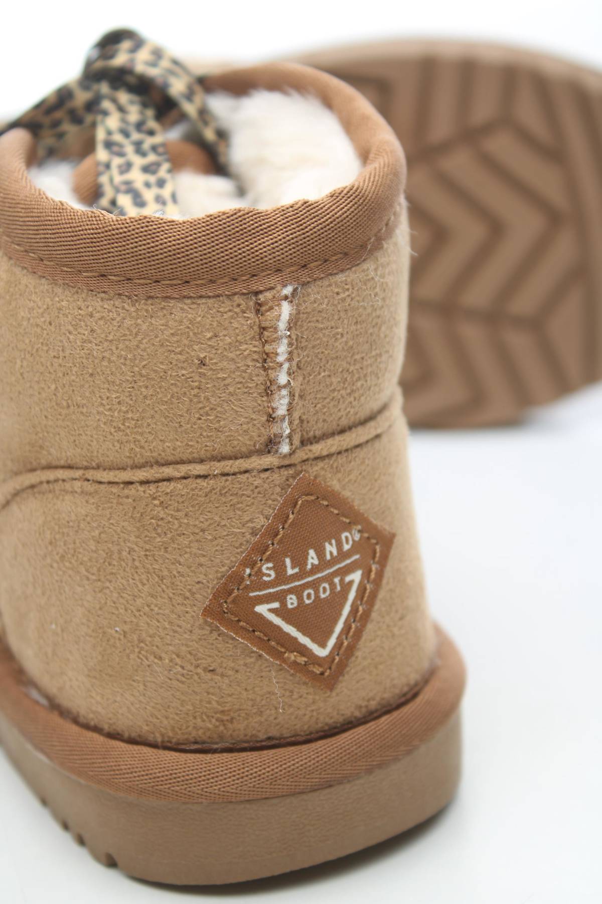 Детски обувки Island Boot5