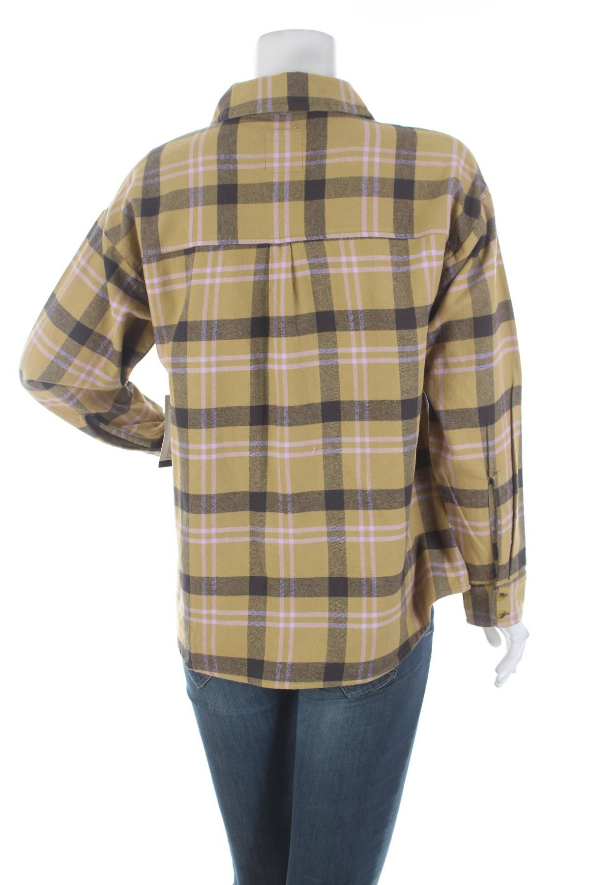 Γυναικείο πουκάμισο Rip Curl2