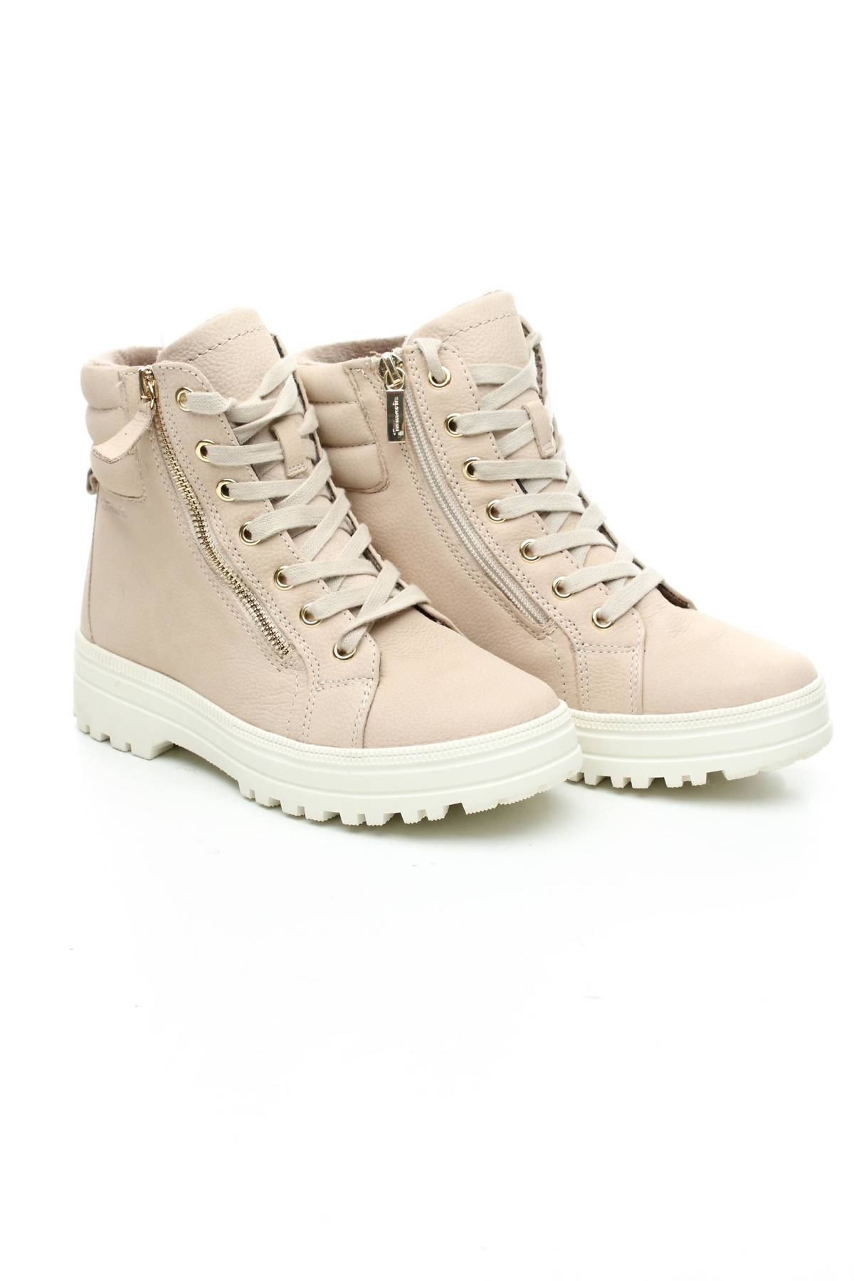 Дамски боти Tamaris3