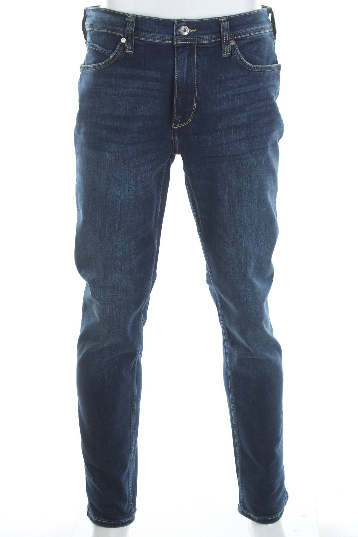 Мъжки дънки Mustang1