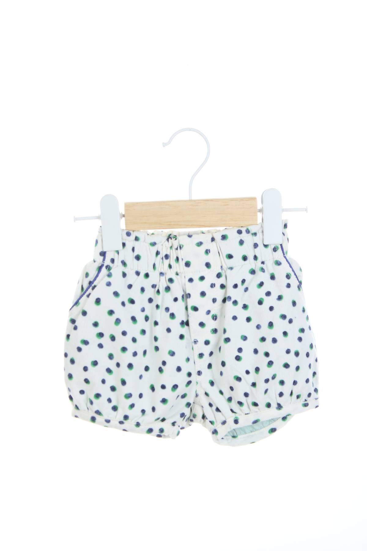 Детски къс панталон Catimini1