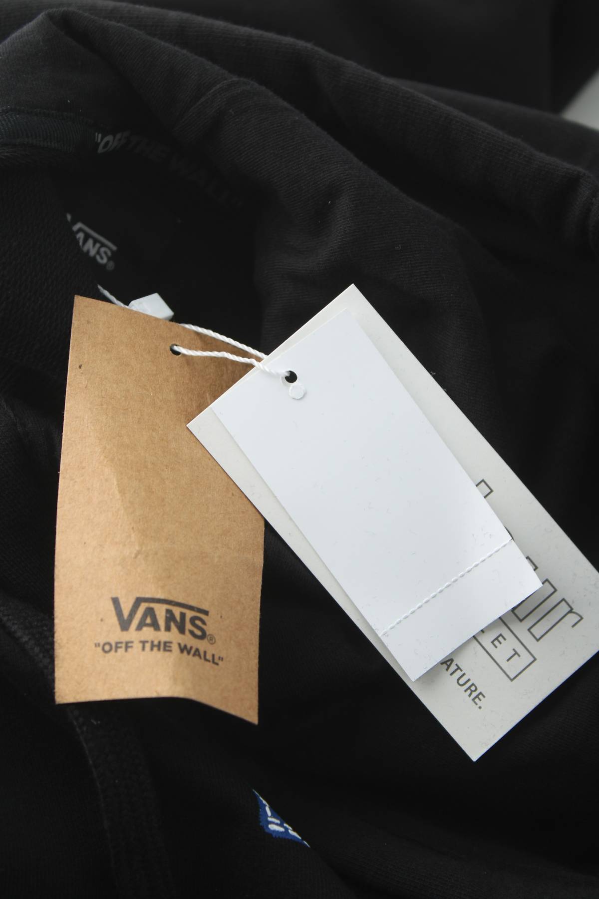 Мъжки суичър Vans3