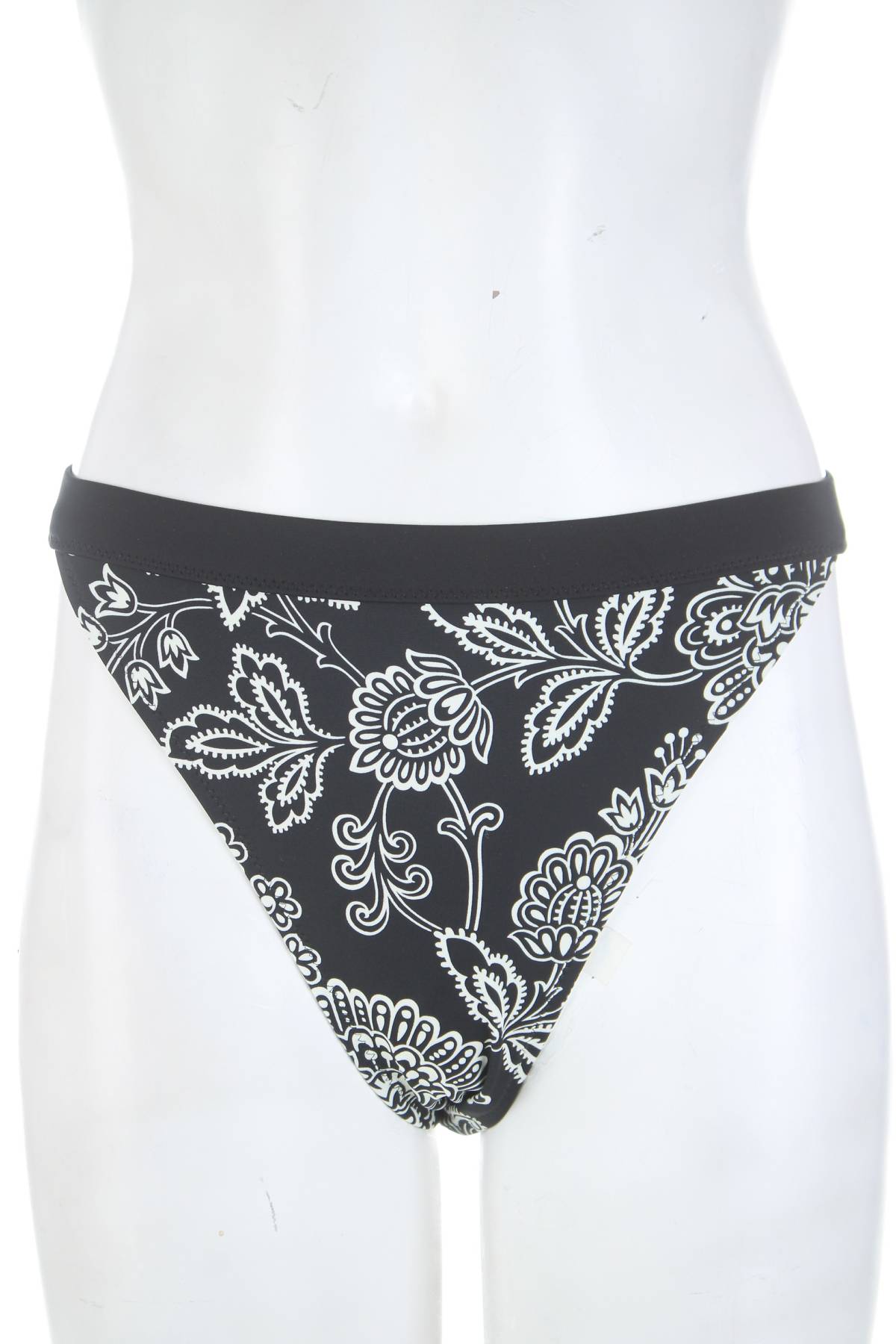 Бански долнище Boden1