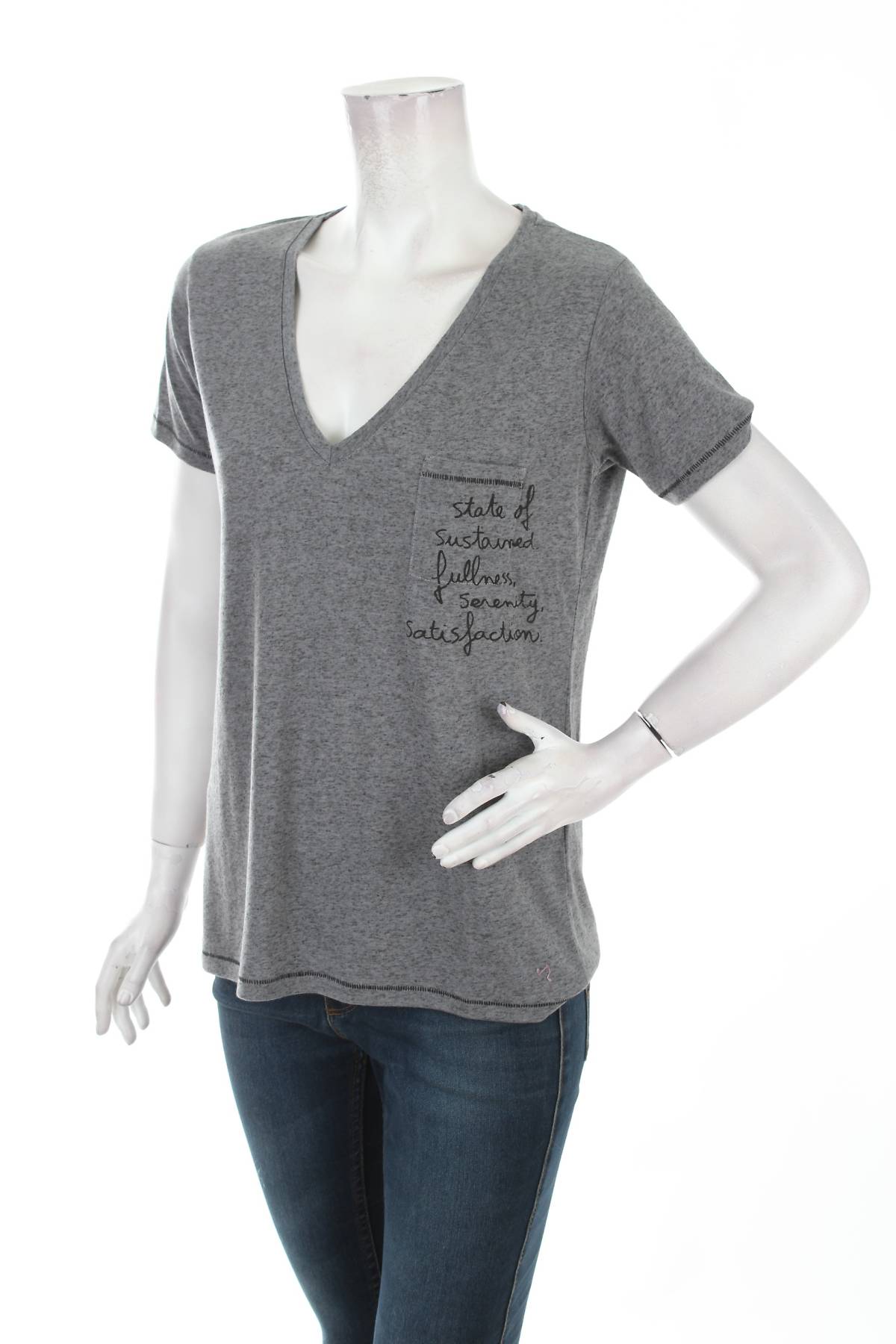 Дамска блуза Berenice1