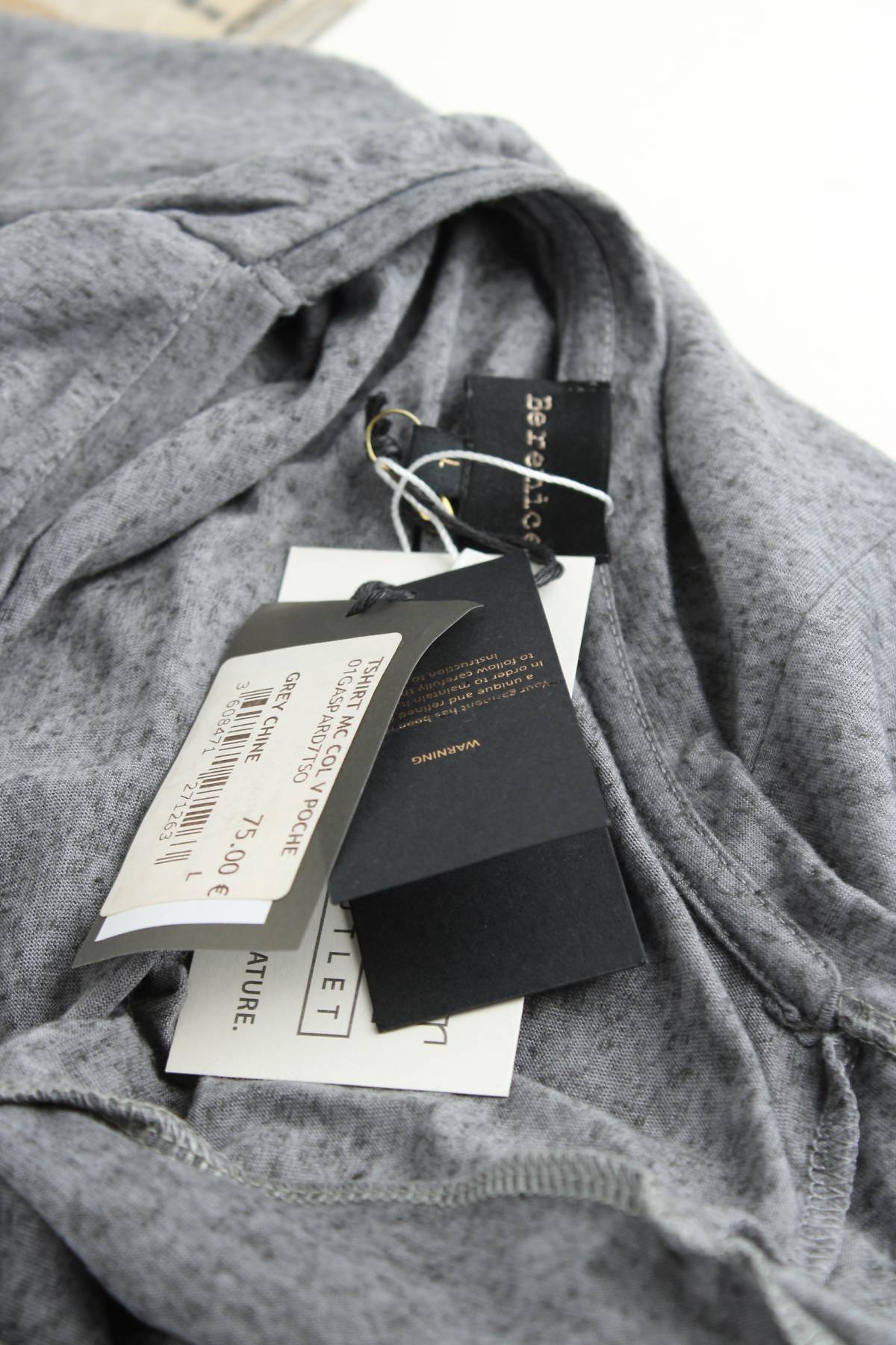 Дамска блуза Berenice3