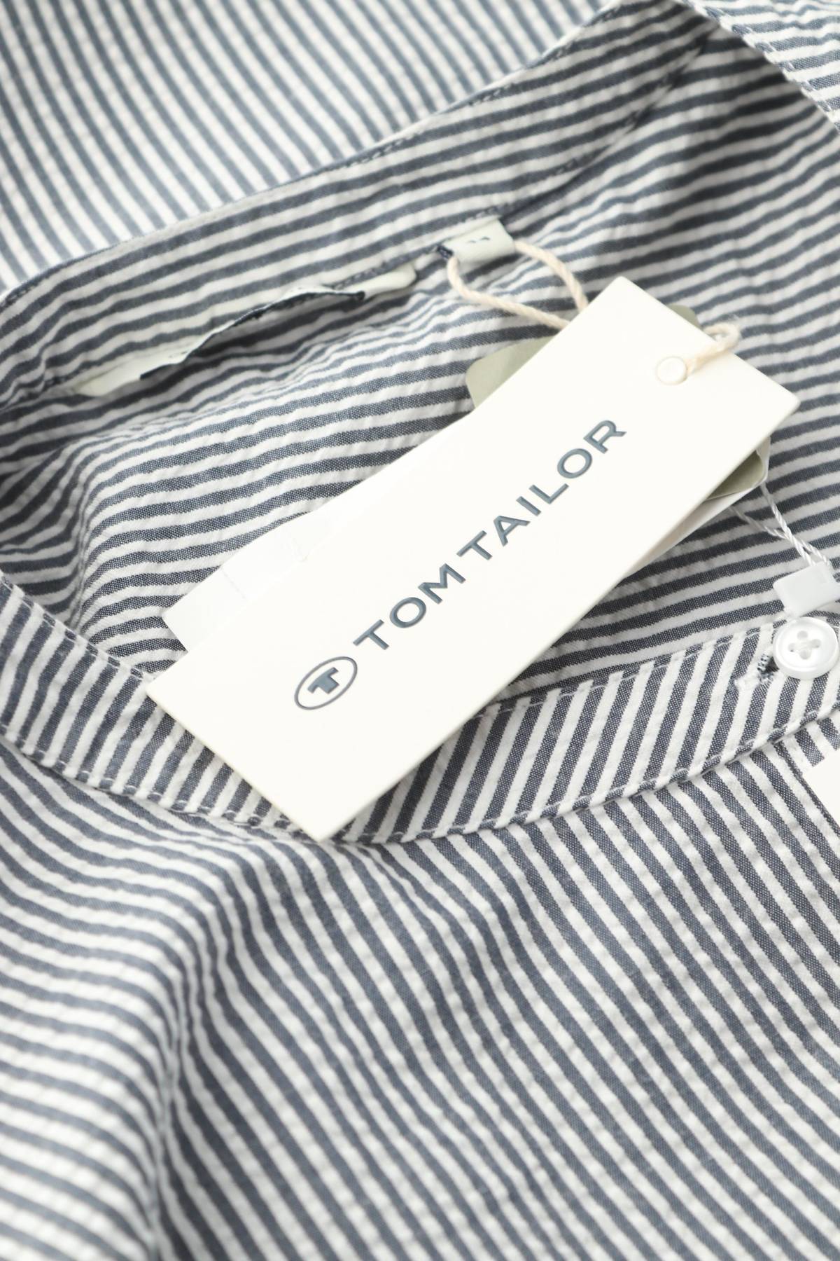 Γυναικείο πουκάμισο Tom Tailor3 - Contourshop.gr Γυναικείο πουκάμισο Tom Tailor3