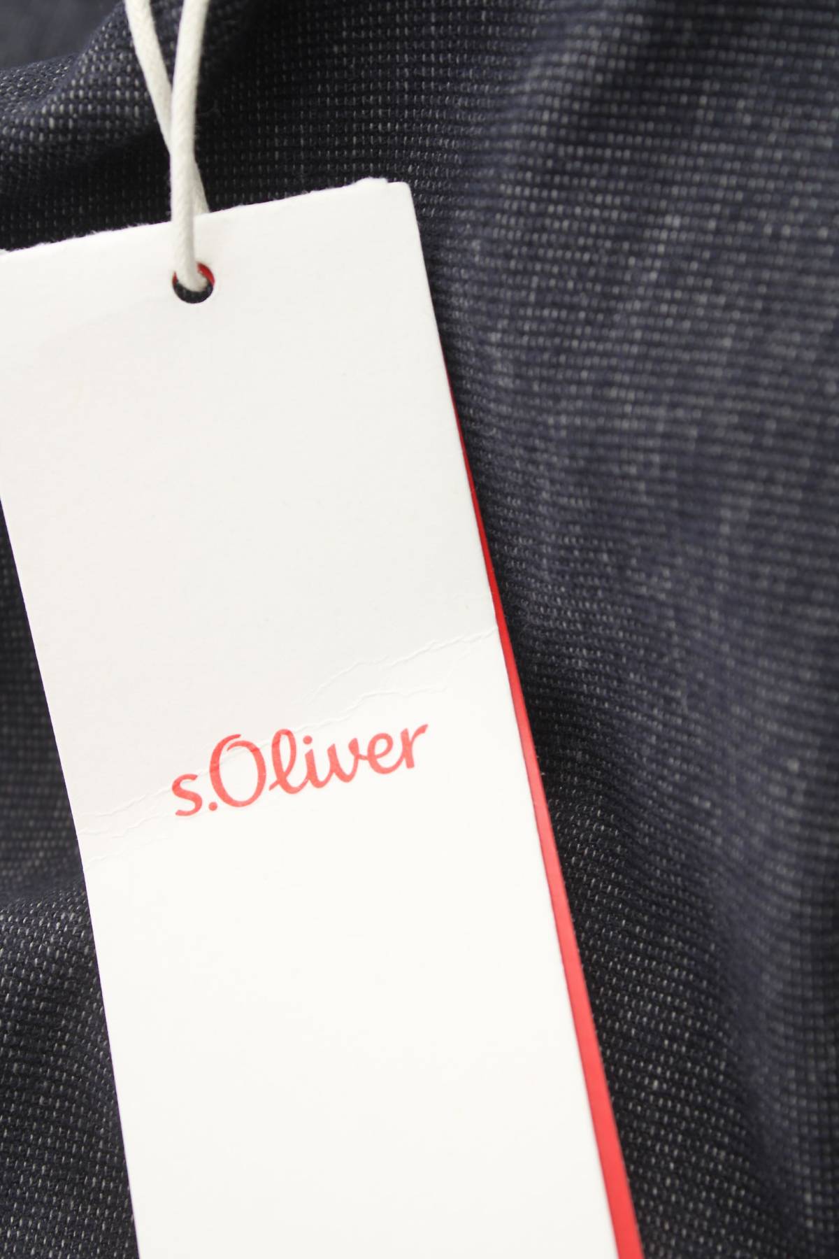 Мъжки панталон S.Oliver3