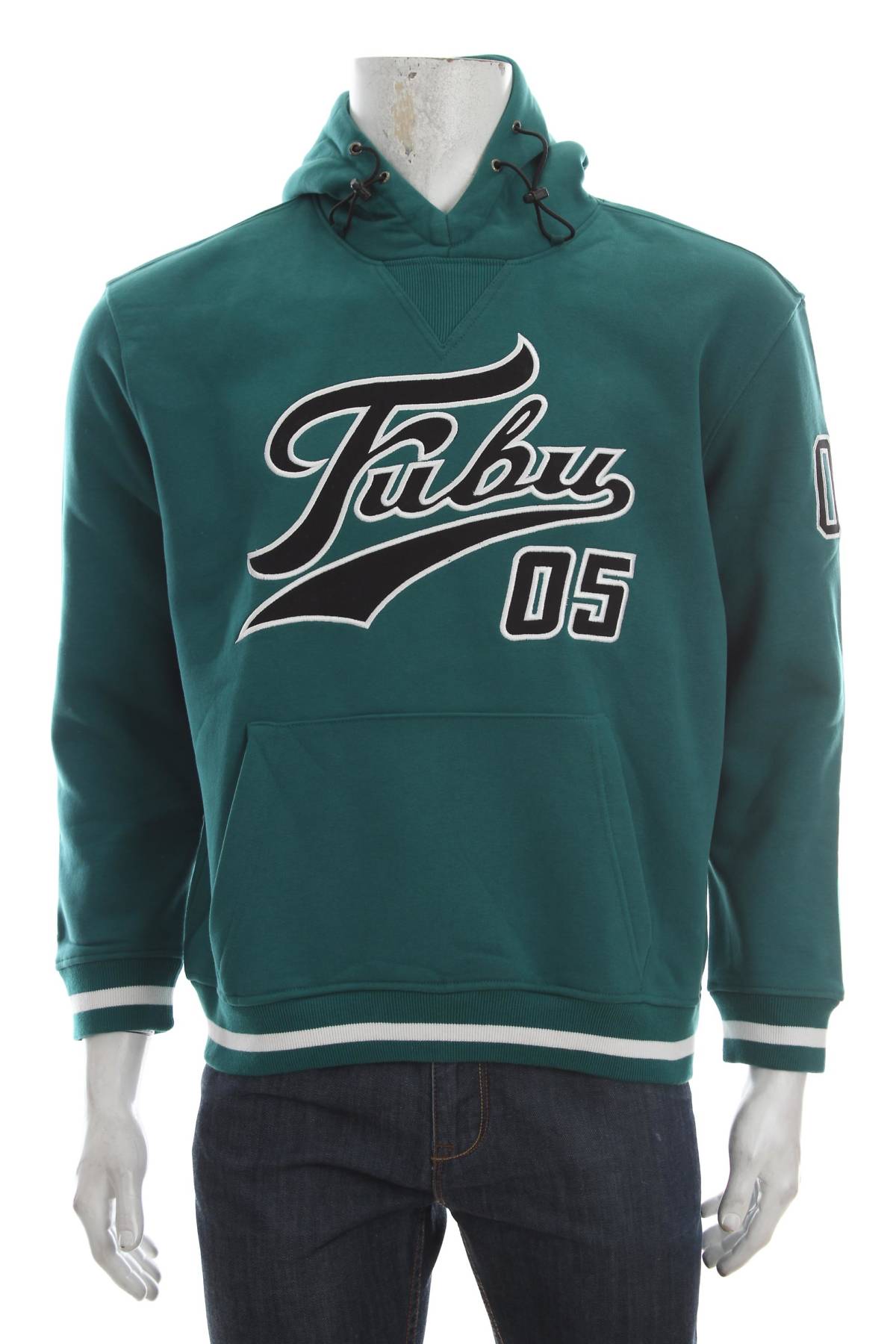 Ανδρική μπλούζα Fubu1 - Contourshop.gr Ανδρική μπλούζα Fubu1