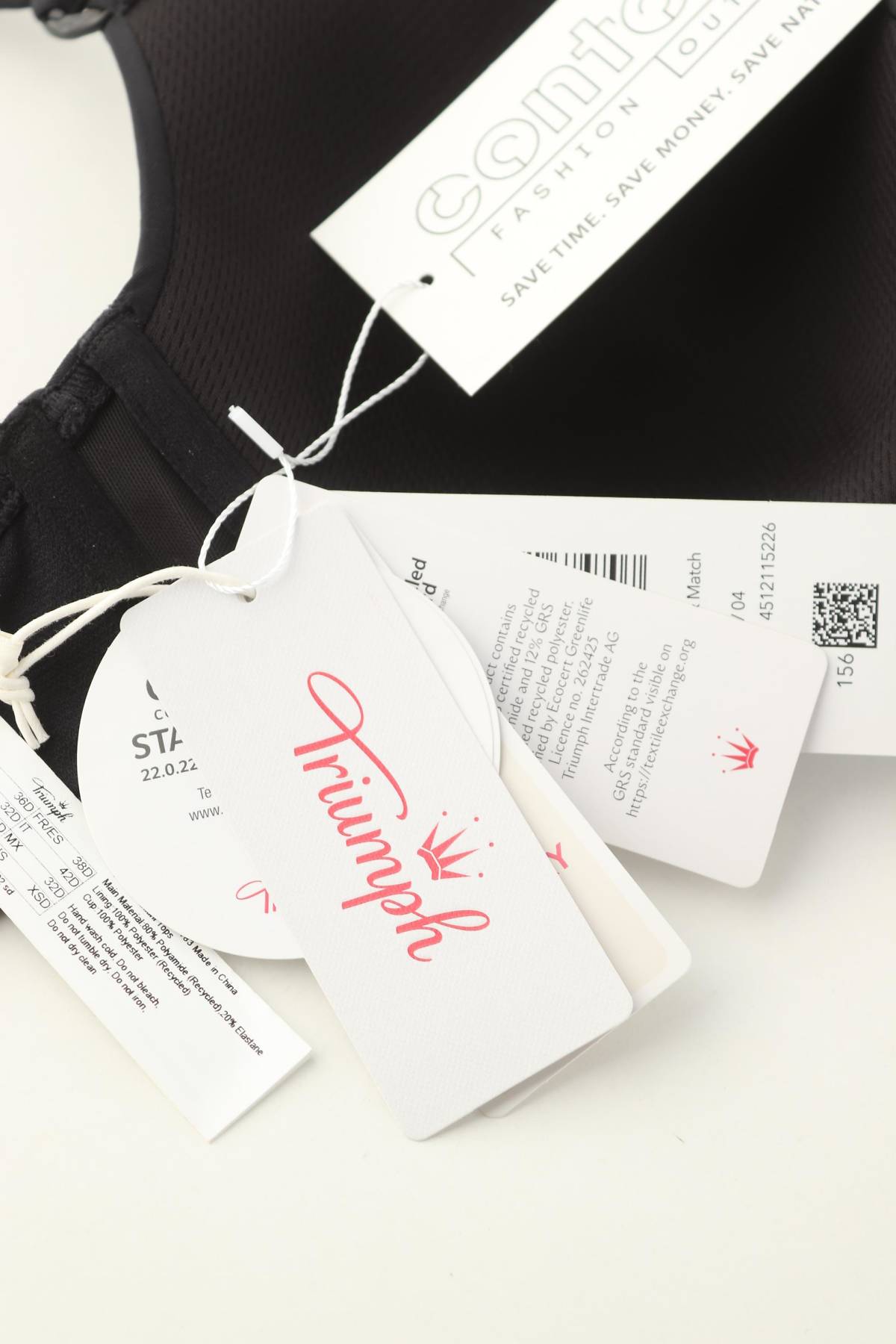 Μαγιό πάνω τμήμα Triumph3