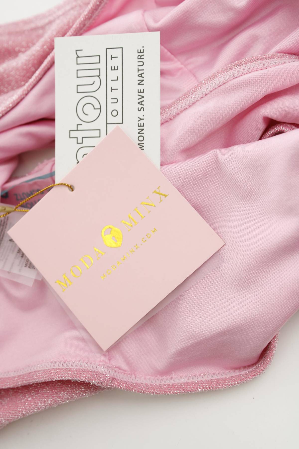 Цял бански Moda Minx3 - Contour.bg Цял бански Moda Minx3