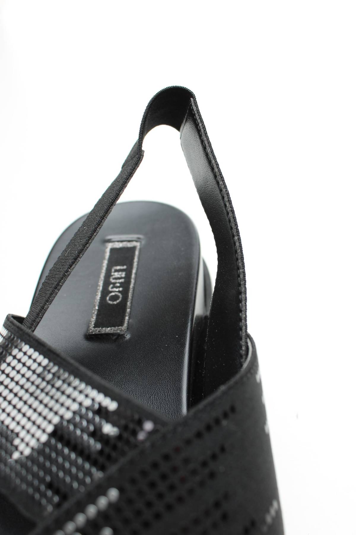 Σανδάλια Liu Jo5 - Contourshop.gr Σανδάλια Liu Jo5