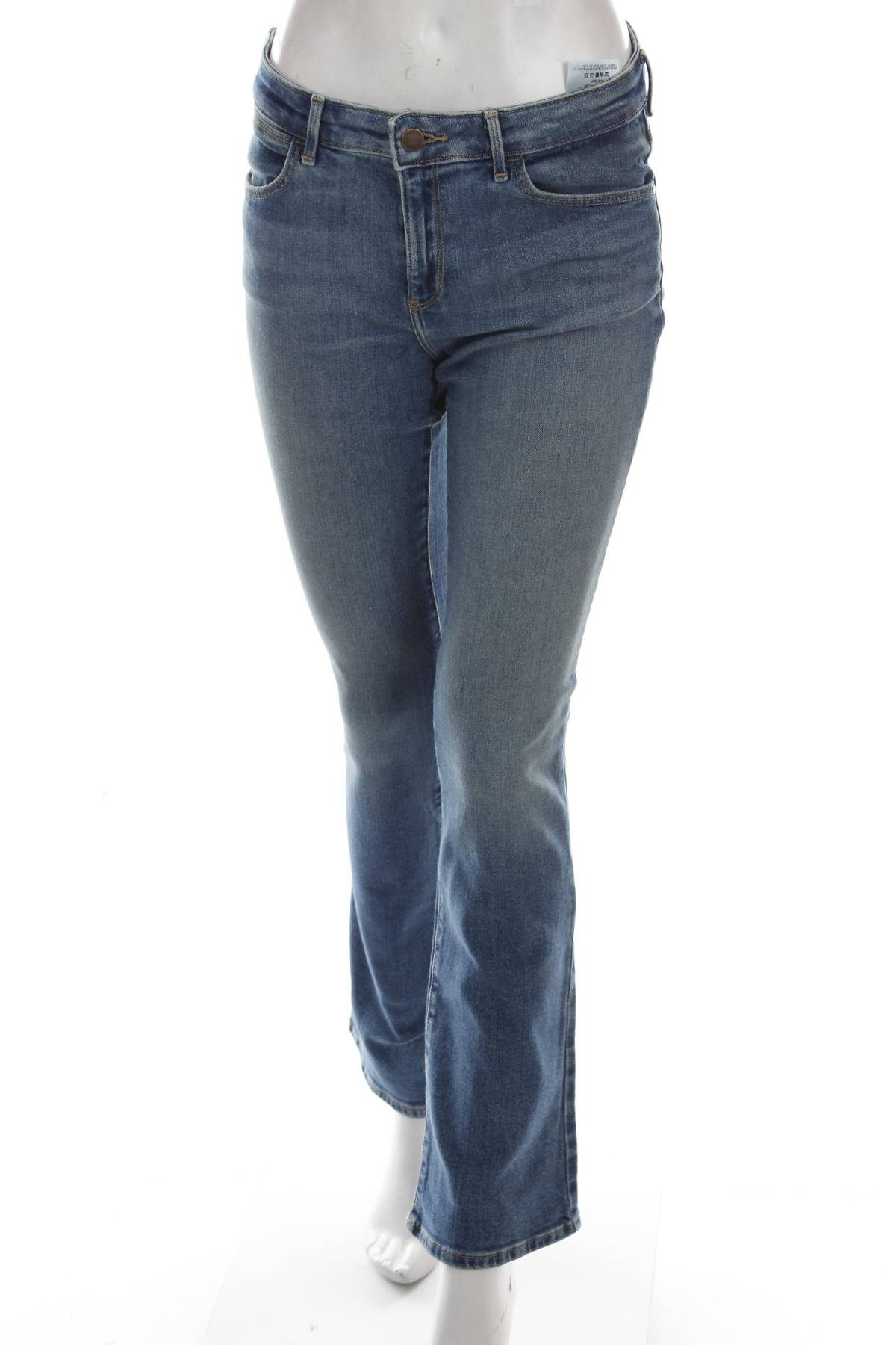 Γυναικεία τζιν Wrangler1 - Contourshop.gr Γυναικεία τζιν Wrangler1