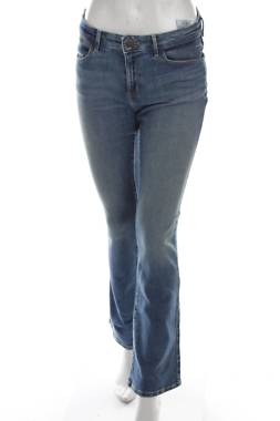 Γυναικεία τζιν Wrangler1 - Contourshop.gr Γυναικεία τζιν Wrangler1