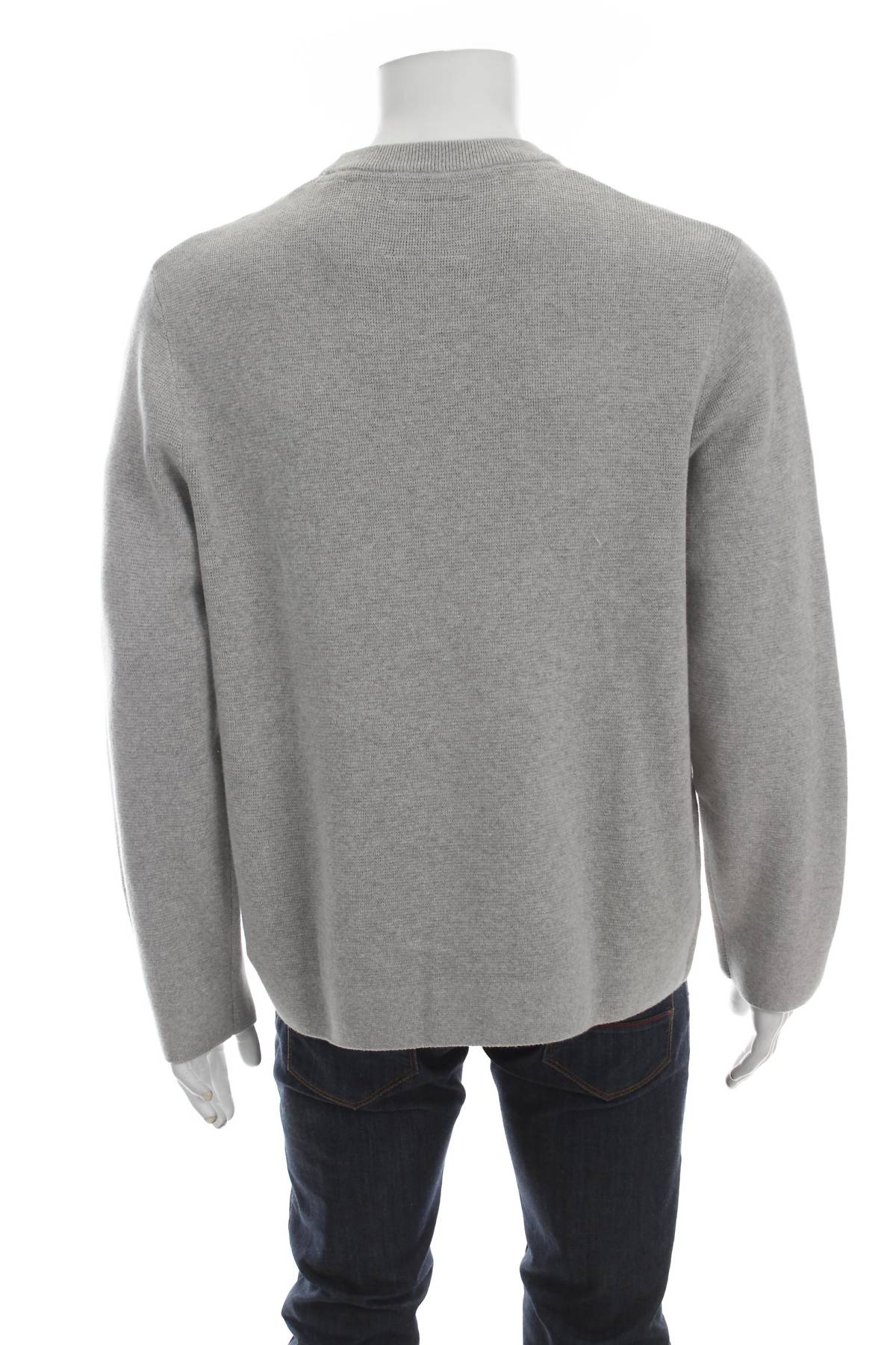 Мъжки пуловер Jack & Jones2