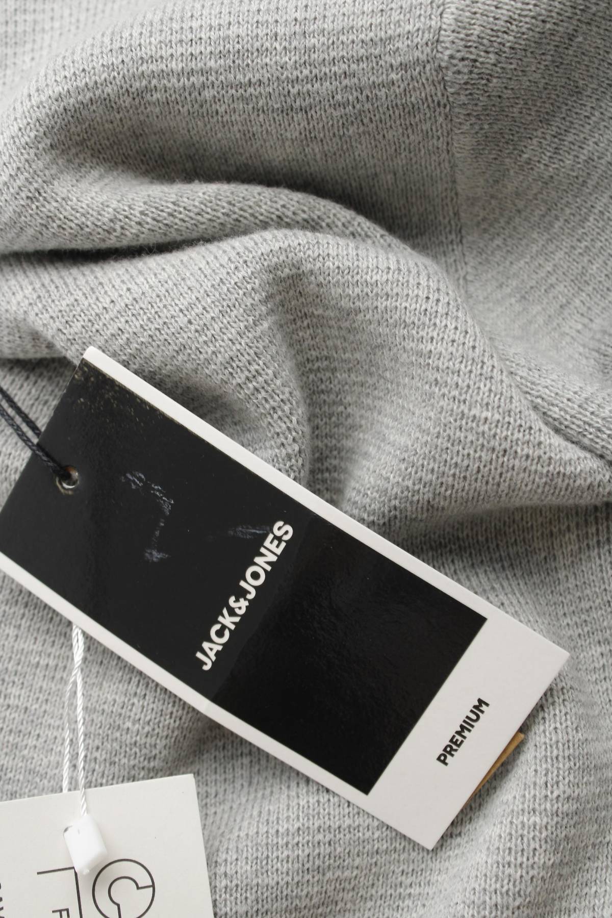 Мъжки пуловер Jack & Jones3