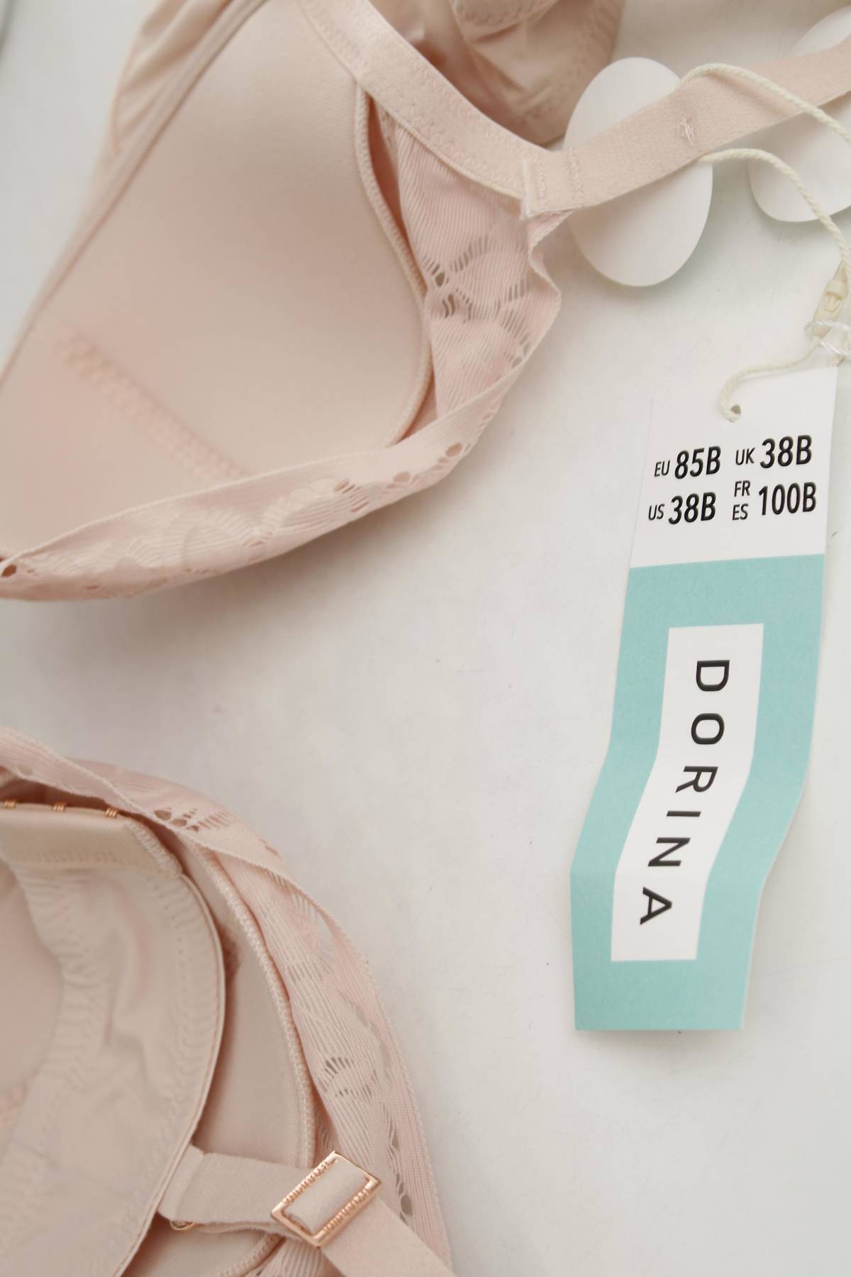 Σουτιέν Dorina3 - Contourshop.gr Σουτιέν Dorina3