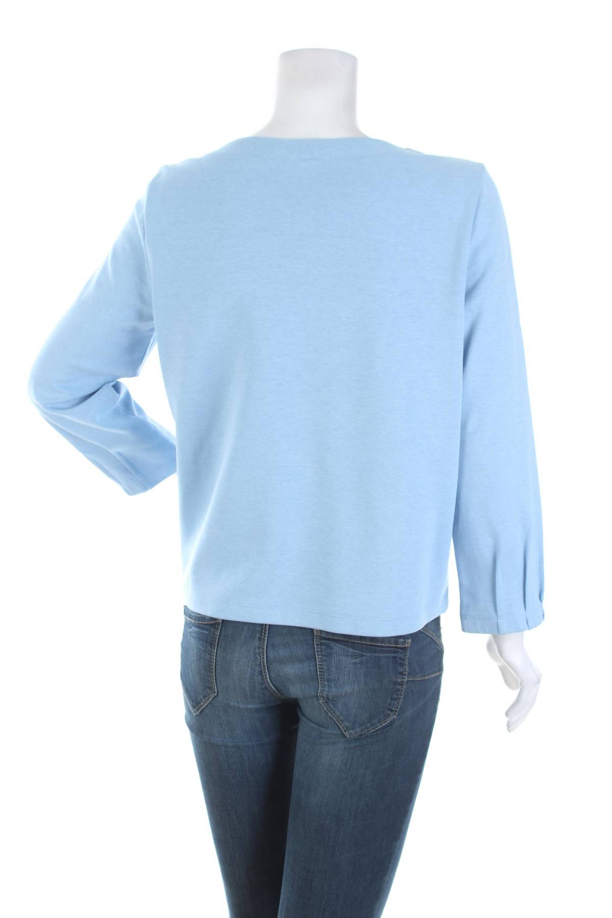 Γυναικεία μπλούζα Tom Tailor2 - Contourshop.gr Γυναικεία μπλούζα Tom Tailor2