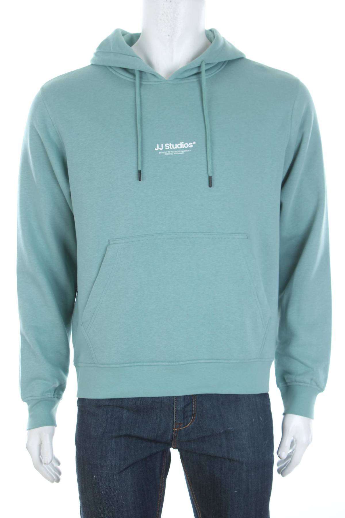 Ανδρικό φούτερ Jack & Jones1