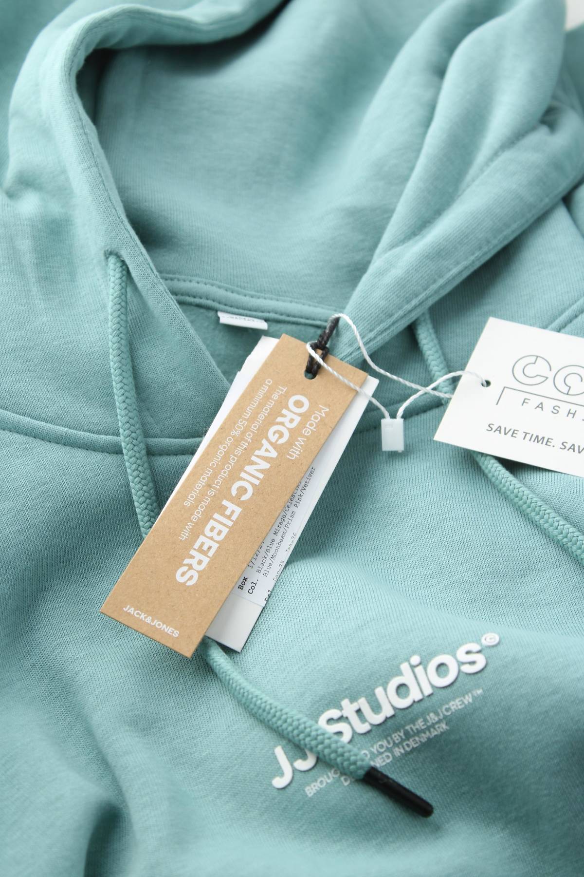 Ανδρικό φούτερ Jack & Jones3