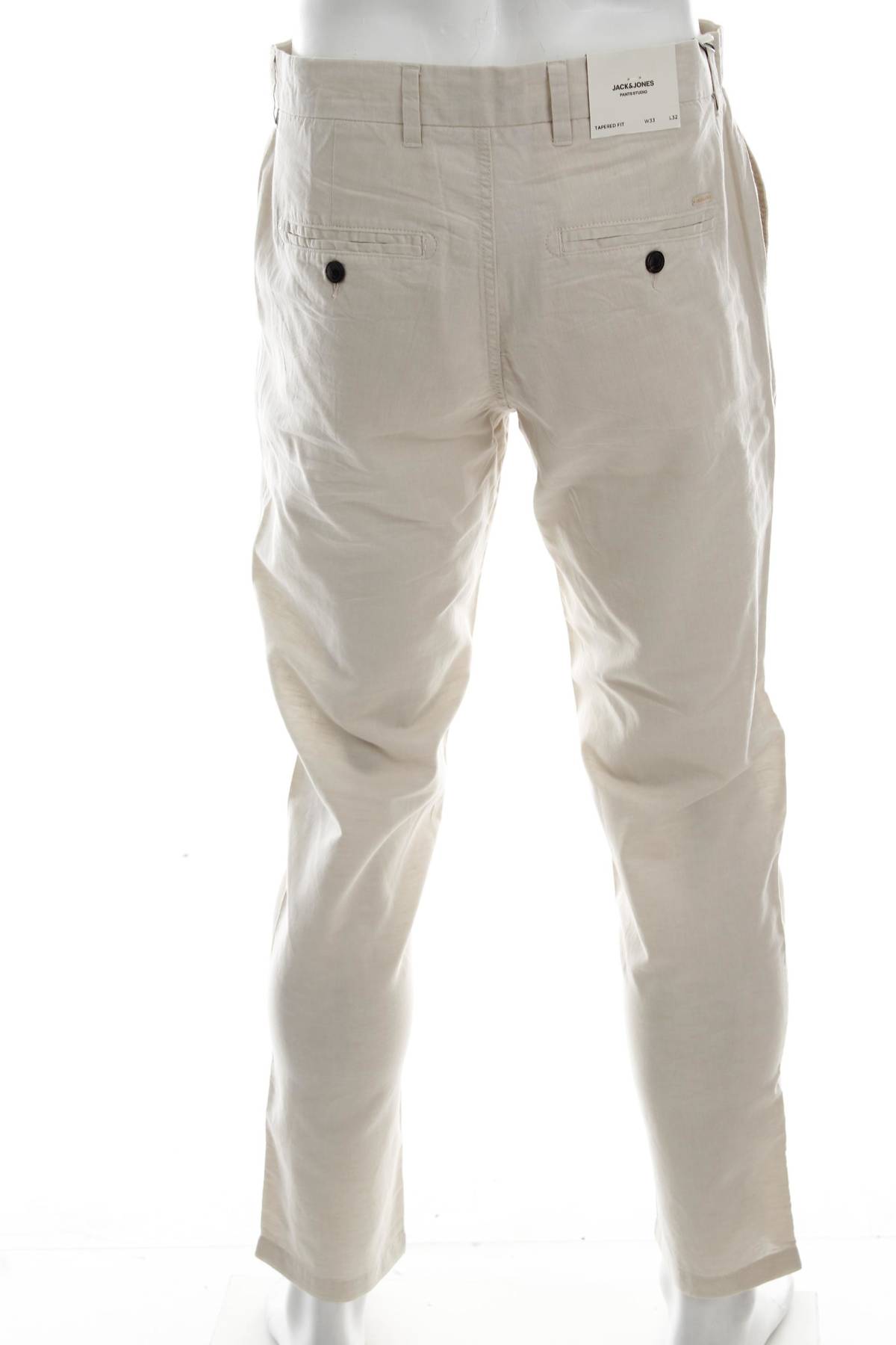 Мъжки панталон Jack & Jones2