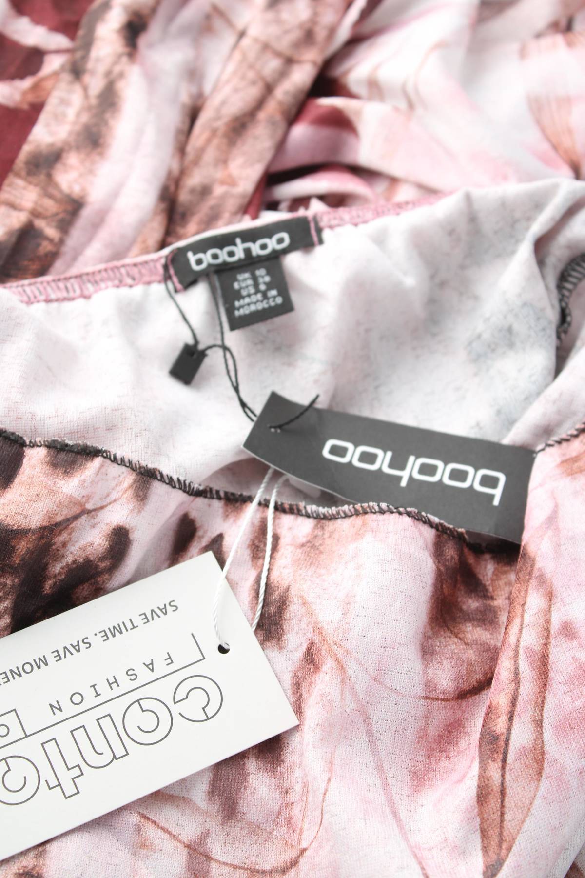 Φορέματα Boohoo3