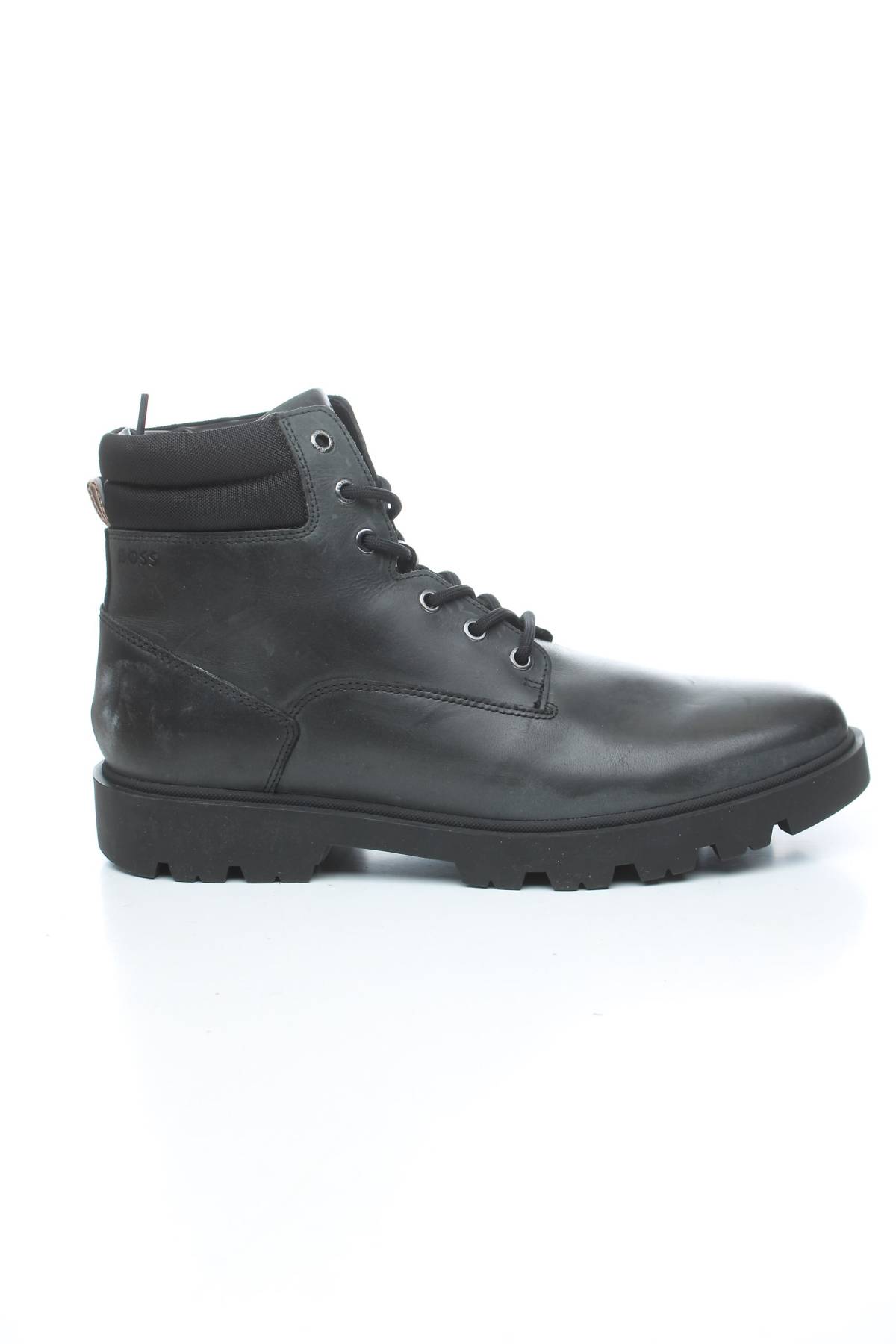 Мъжки обувки BOSS Hugo Boss1 - Contour.bg Мъжки обувки BOSS Hugo Boss1
