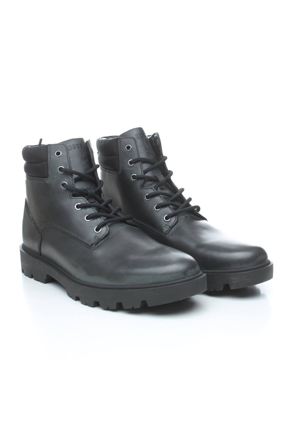 Мъжки обувки BOSS Hugo Boss3 - Contour.bg Мъжки обувки BOSS Hugo Boss3