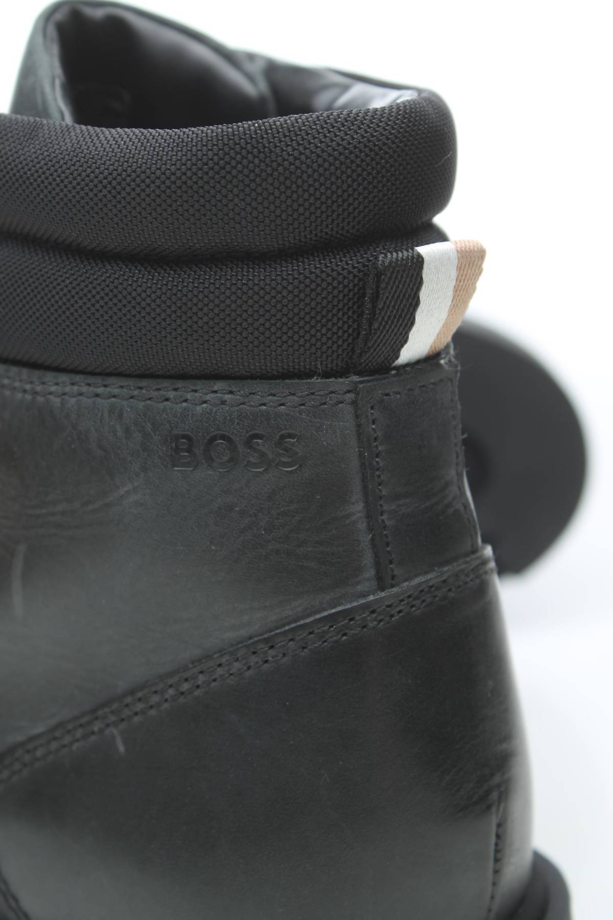 Мъжки обувки BOSS Hugo Boss5 - Contour.bg Мъжки обувки BOSS Hugo Boss5