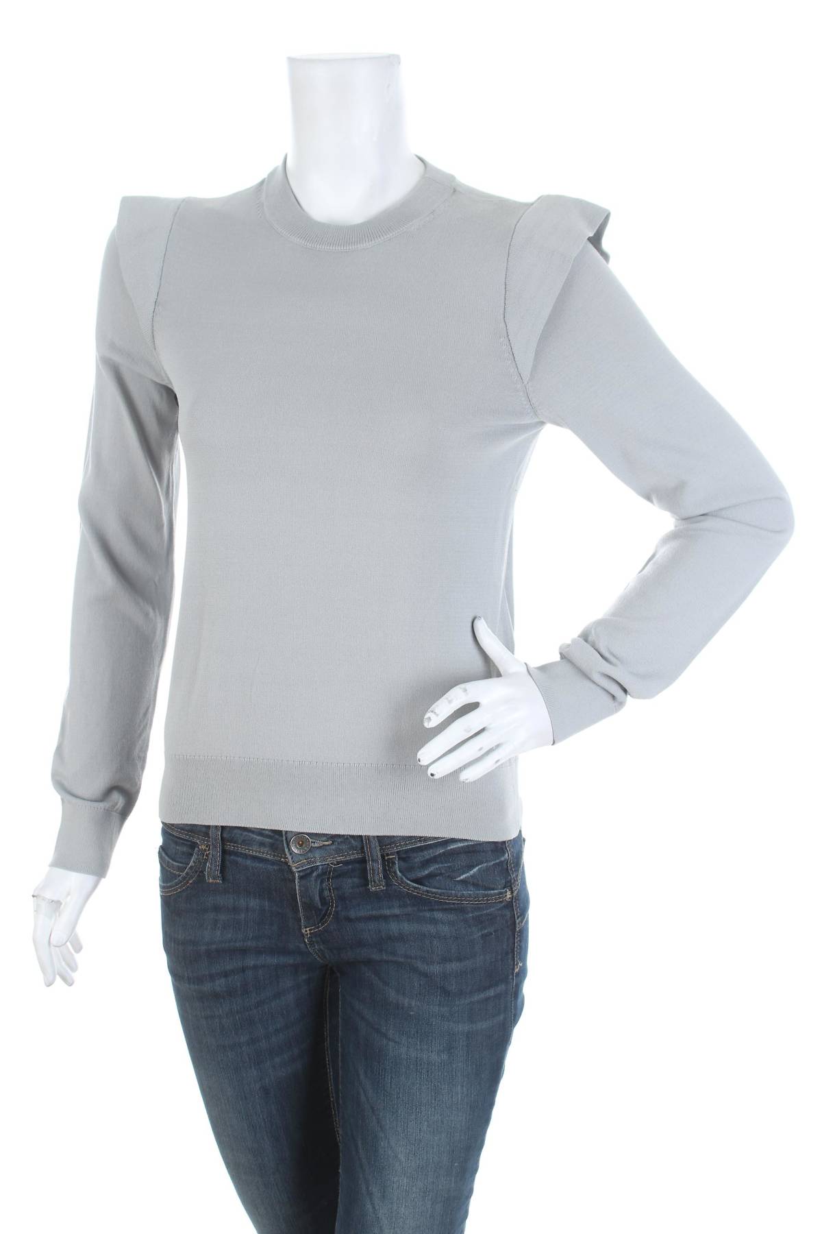 Γυναικείο πουλόβερ C&A1