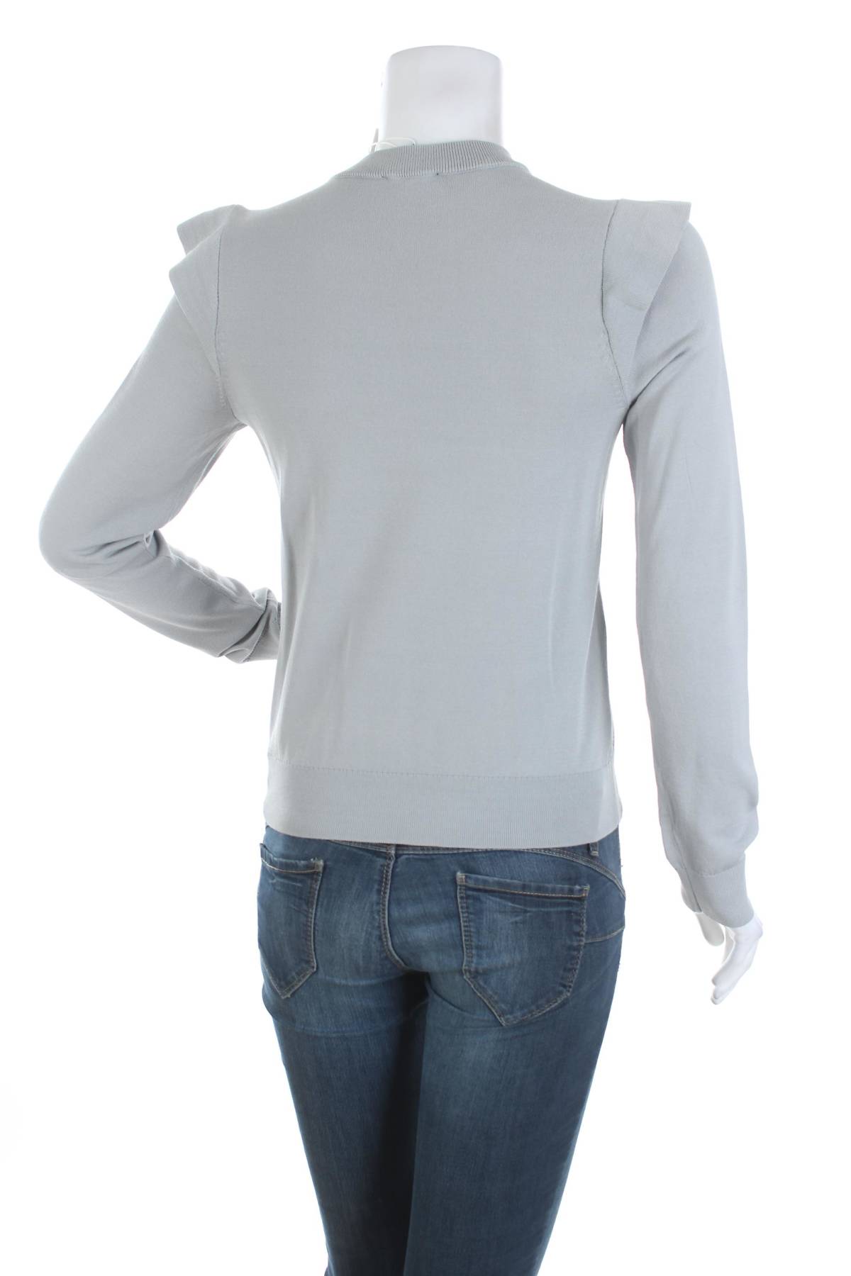 Γυναικείο πουλόβερ C&A2