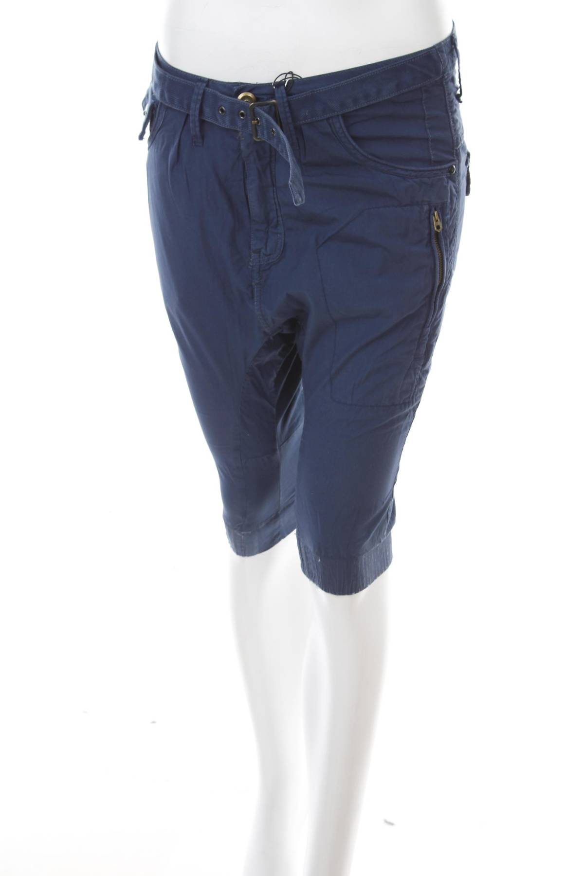 Дамски къс панталон G-Star Raw1