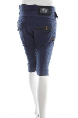 Дамски къс панталон G-Star Raw2