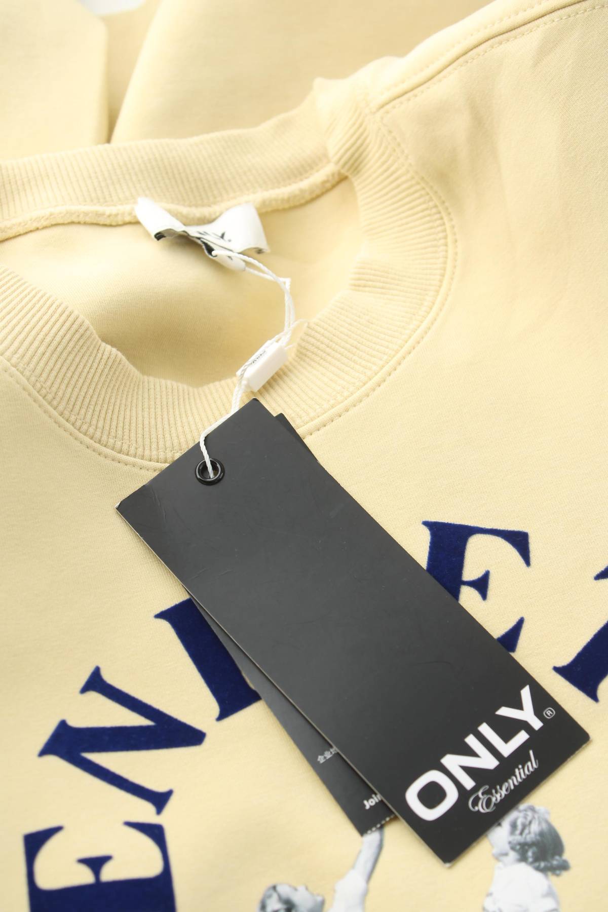 Дамска блуза Only3 - Contour.bg Дамска блуза Only3