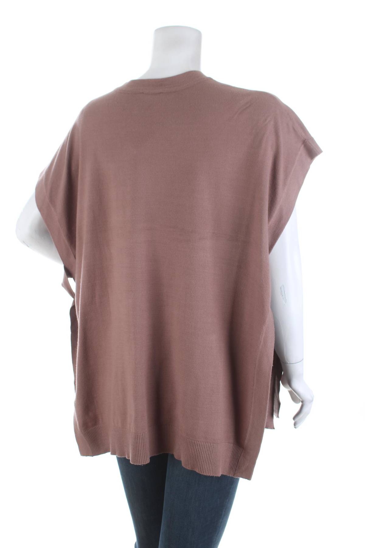 Дамски пуловер Etam2