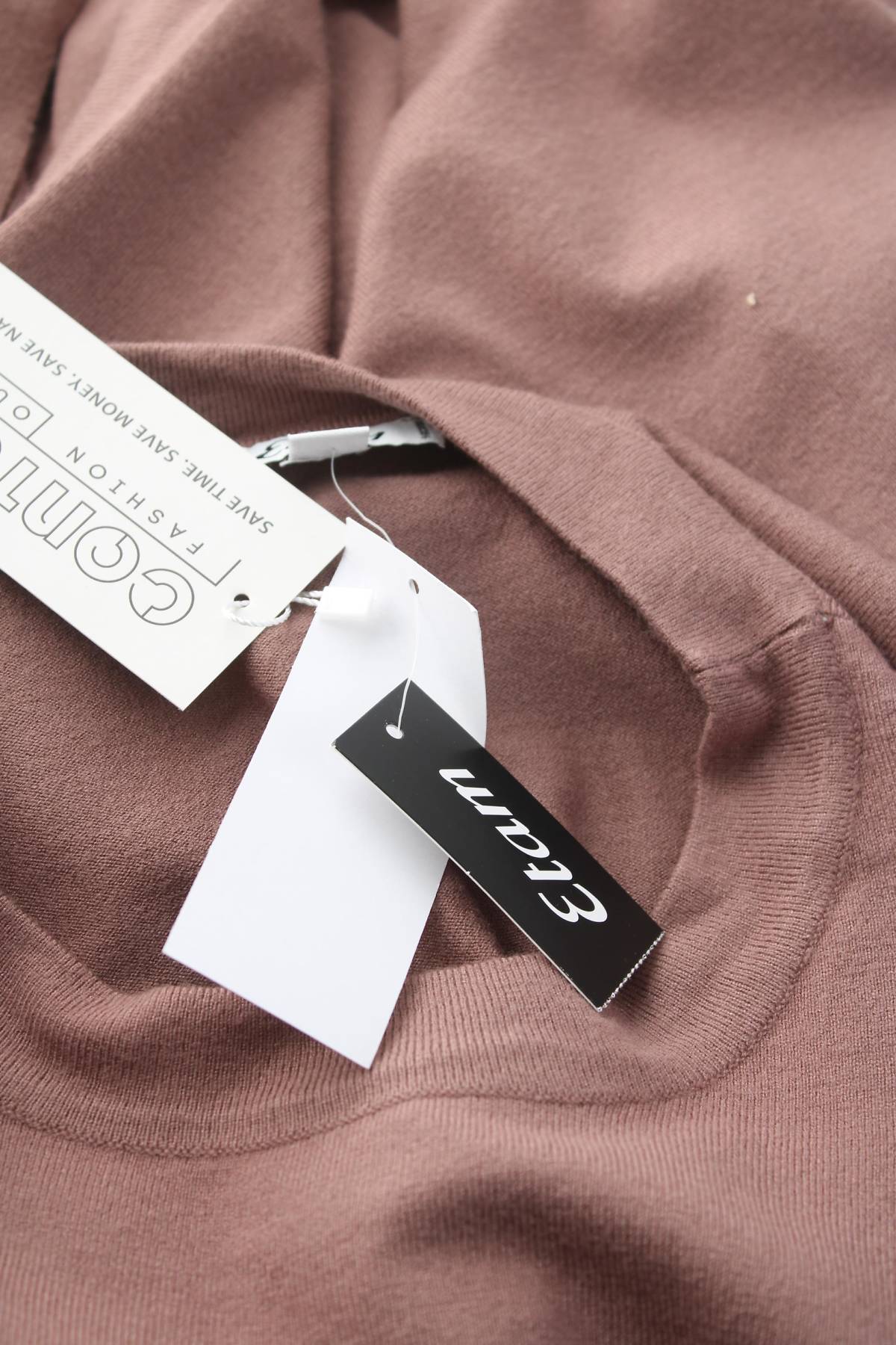 Дамски пуловер Etam3