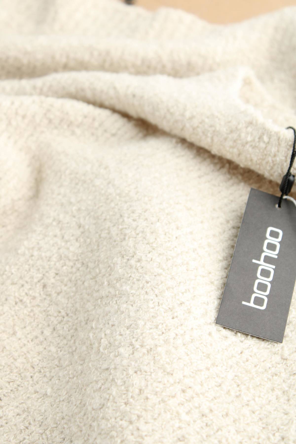 Дамски пуловер Boohoo3 - Contour.bg Дамски пуловер Boohoo3