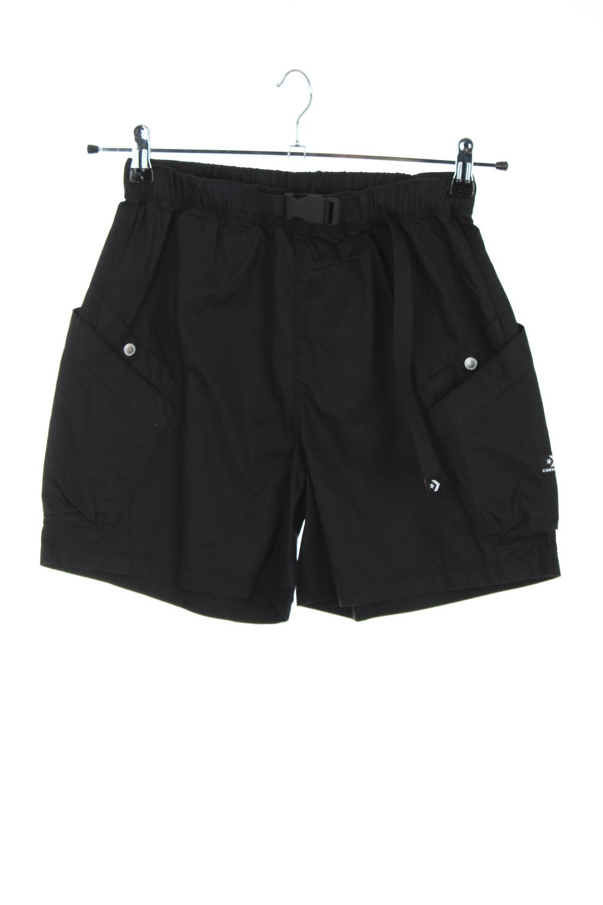 Дамски къс панталон Converse1