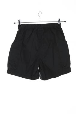 Дамски къс панталон Converse2