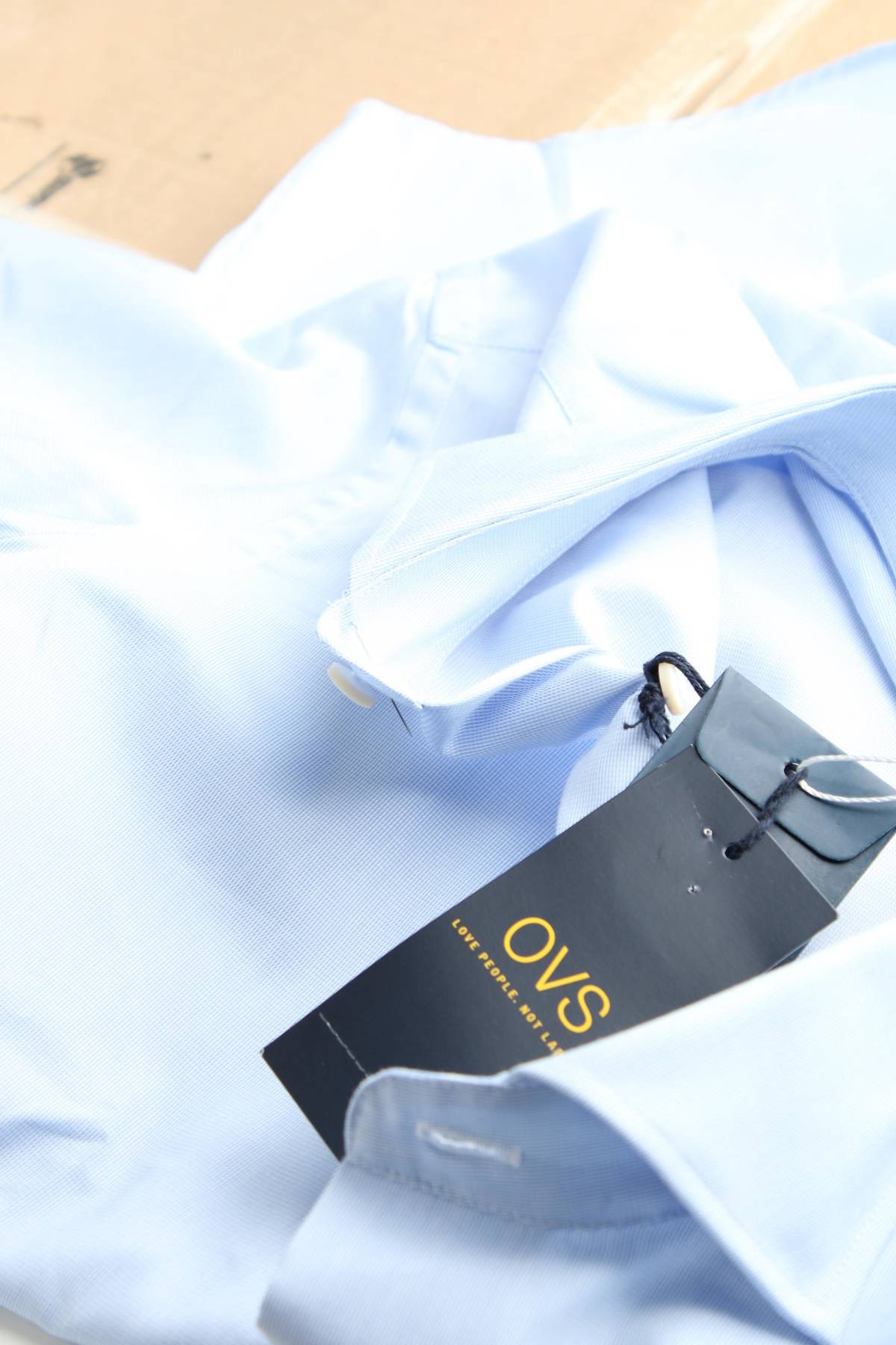 Ανδρικό πουκάμισο Oviesse3 - Contourshop.gr Ανδρικό πουκάμισο Oviesse3