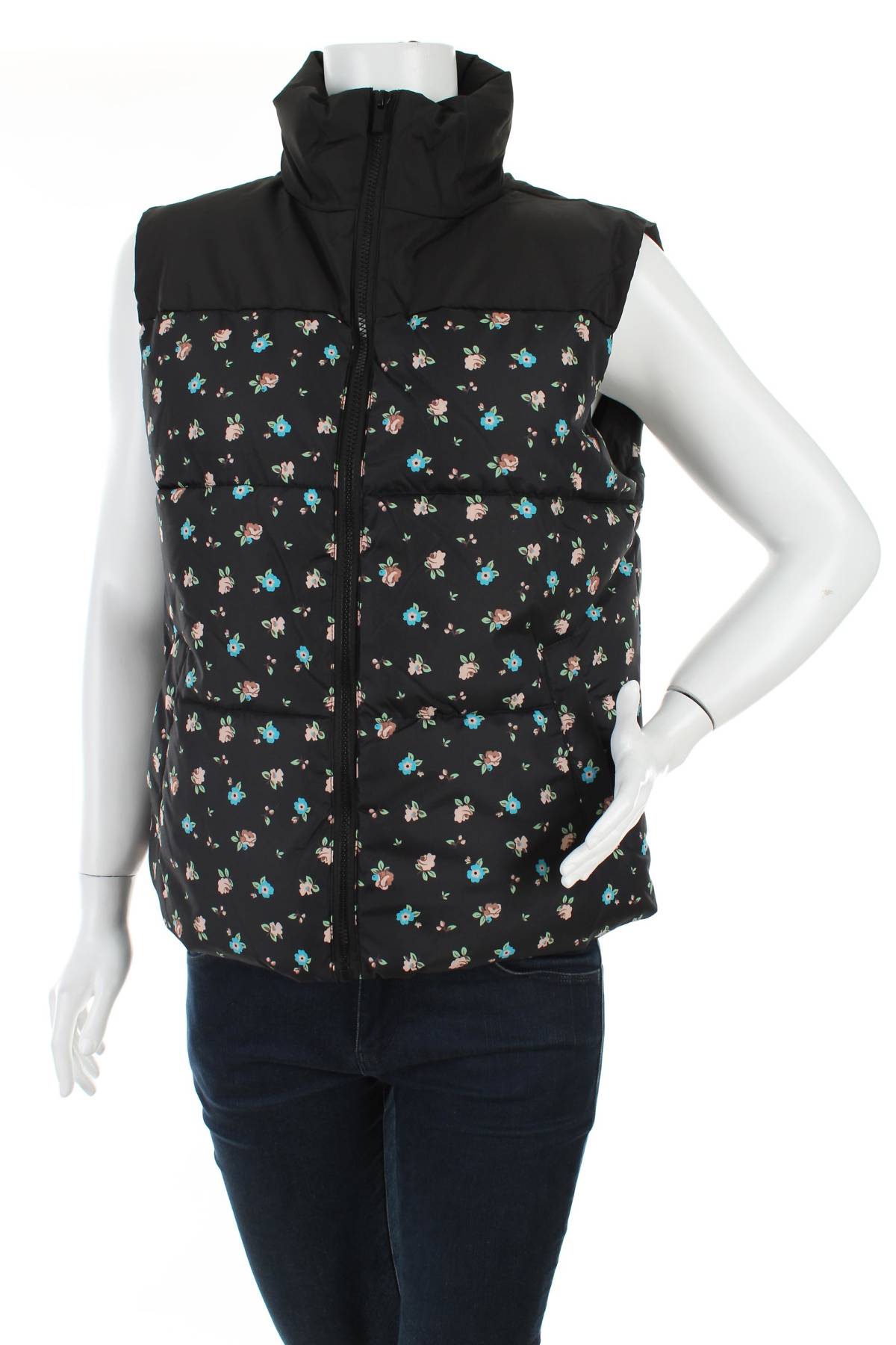 Γυναικεία γιλέκα Vila1