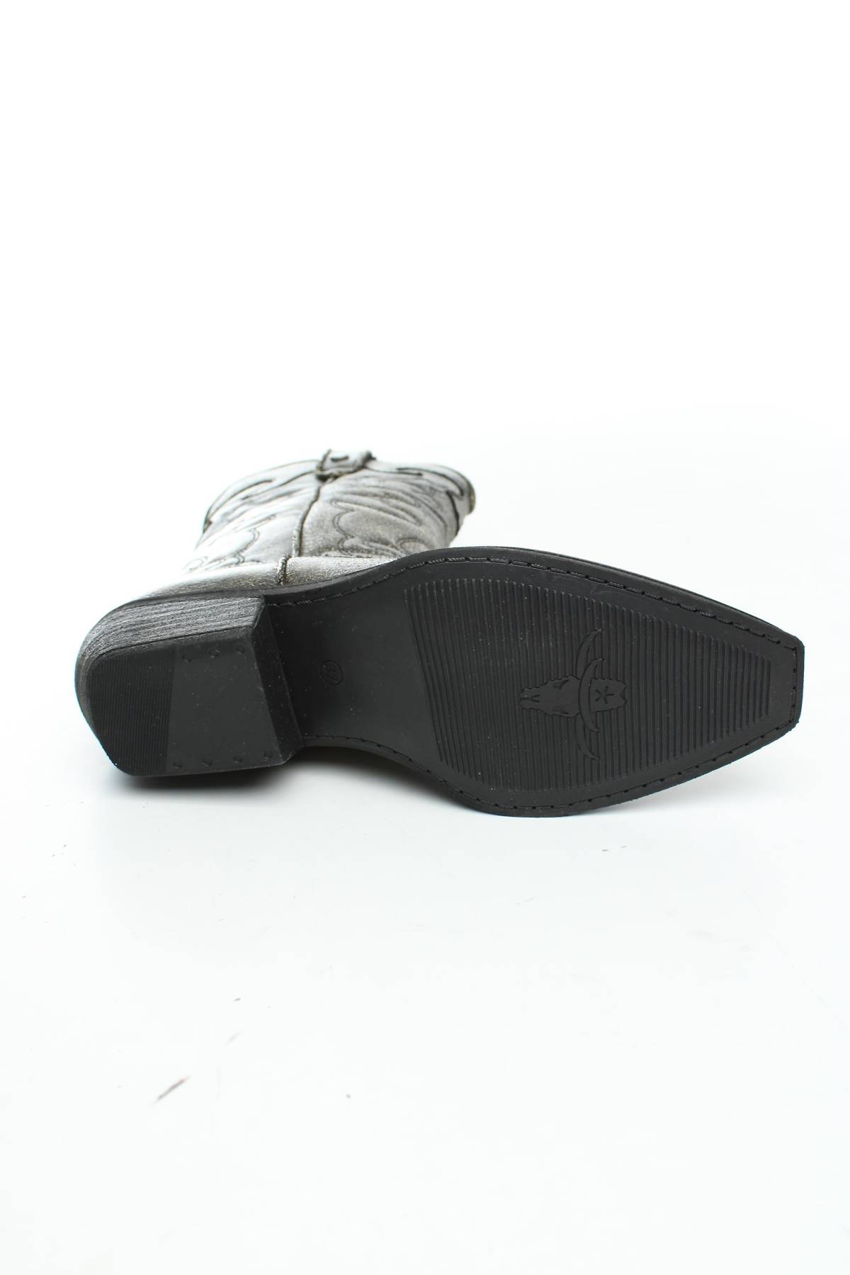 Дамски ботуши Steve Madden4