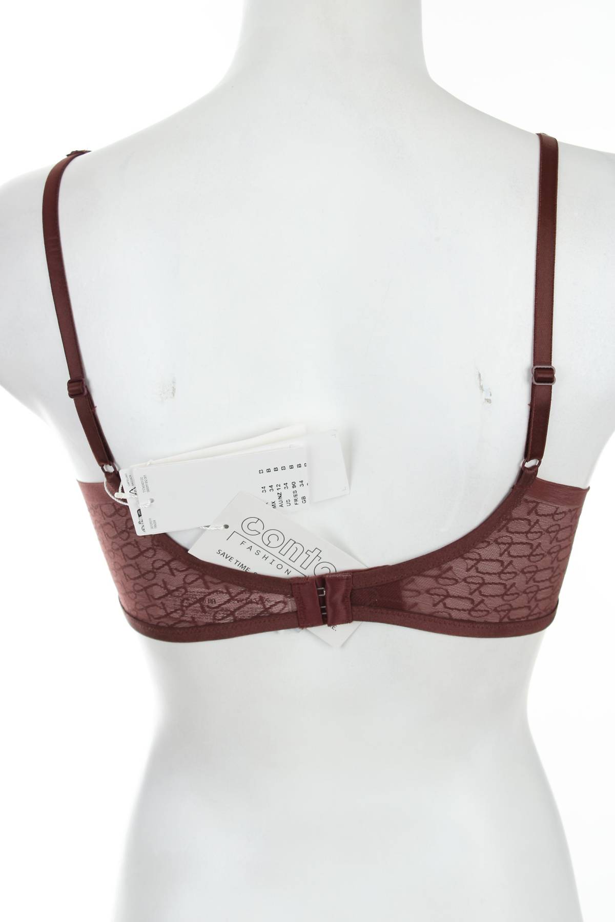 Σουτιέν Triumph2