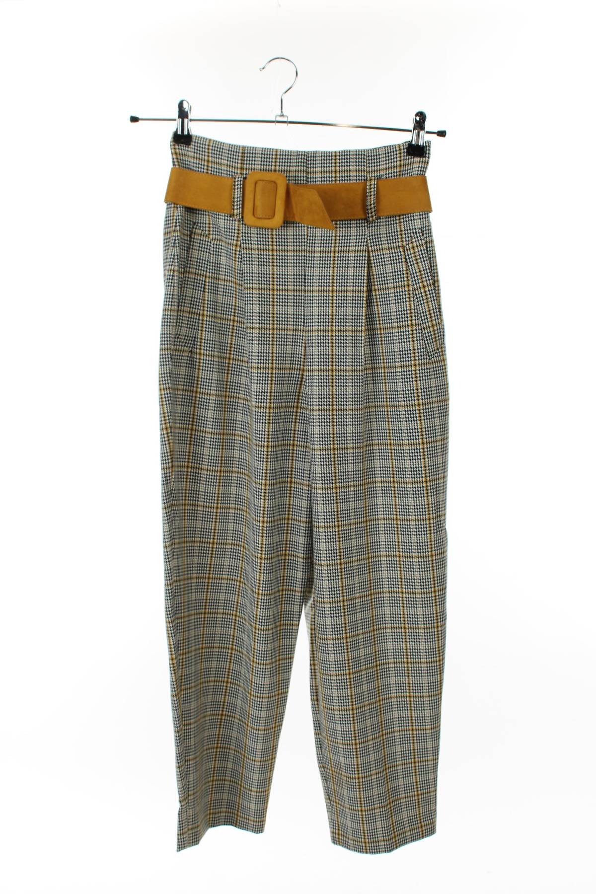 Дамски панталон Vero Moda1