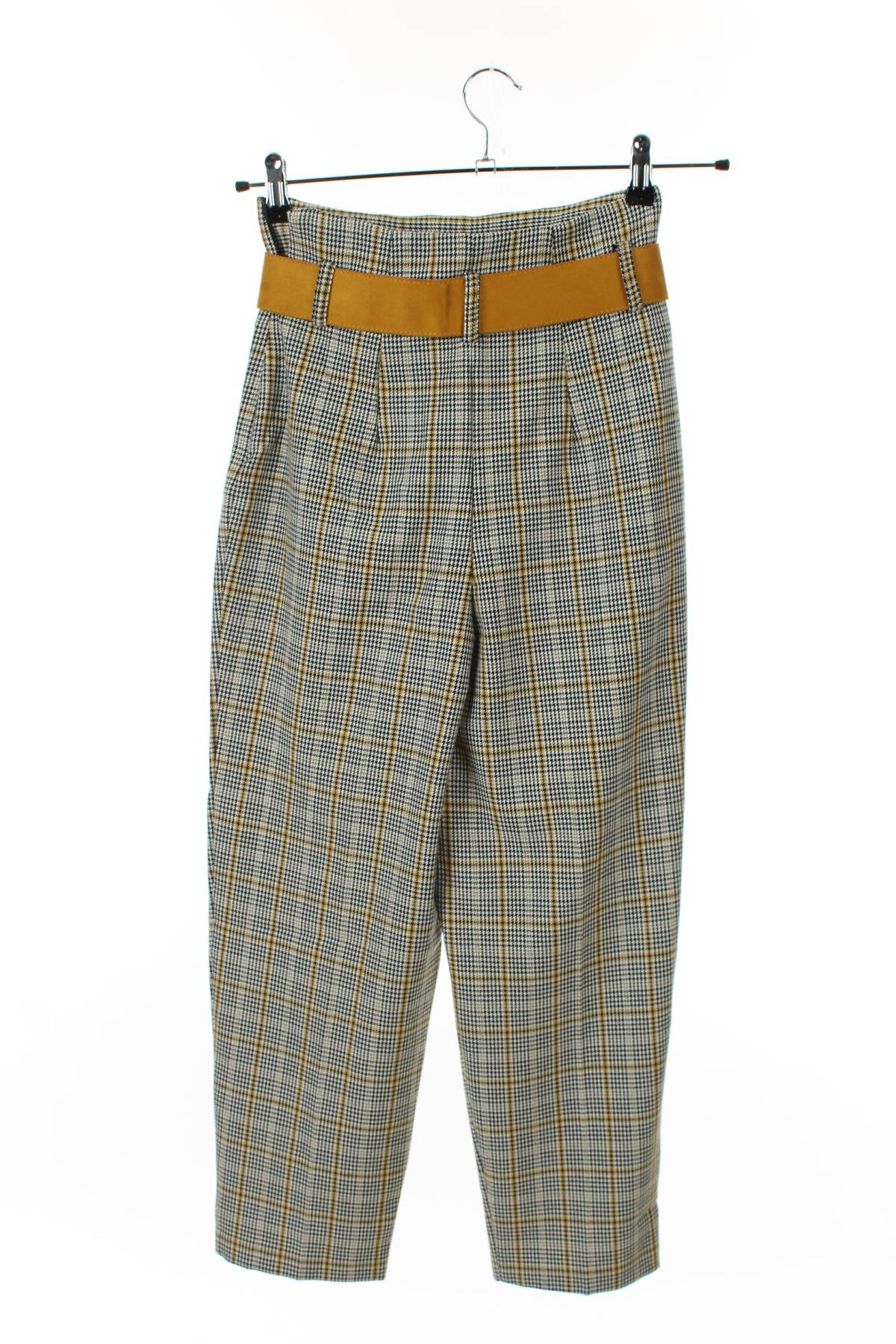 Дамски панталон Vero Moda2