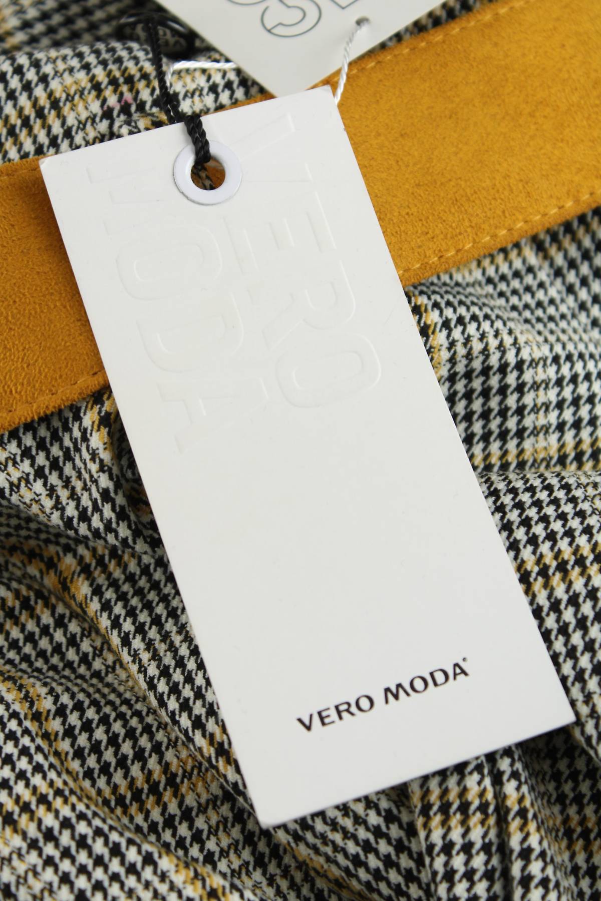Дамски панталон Vero Moda3