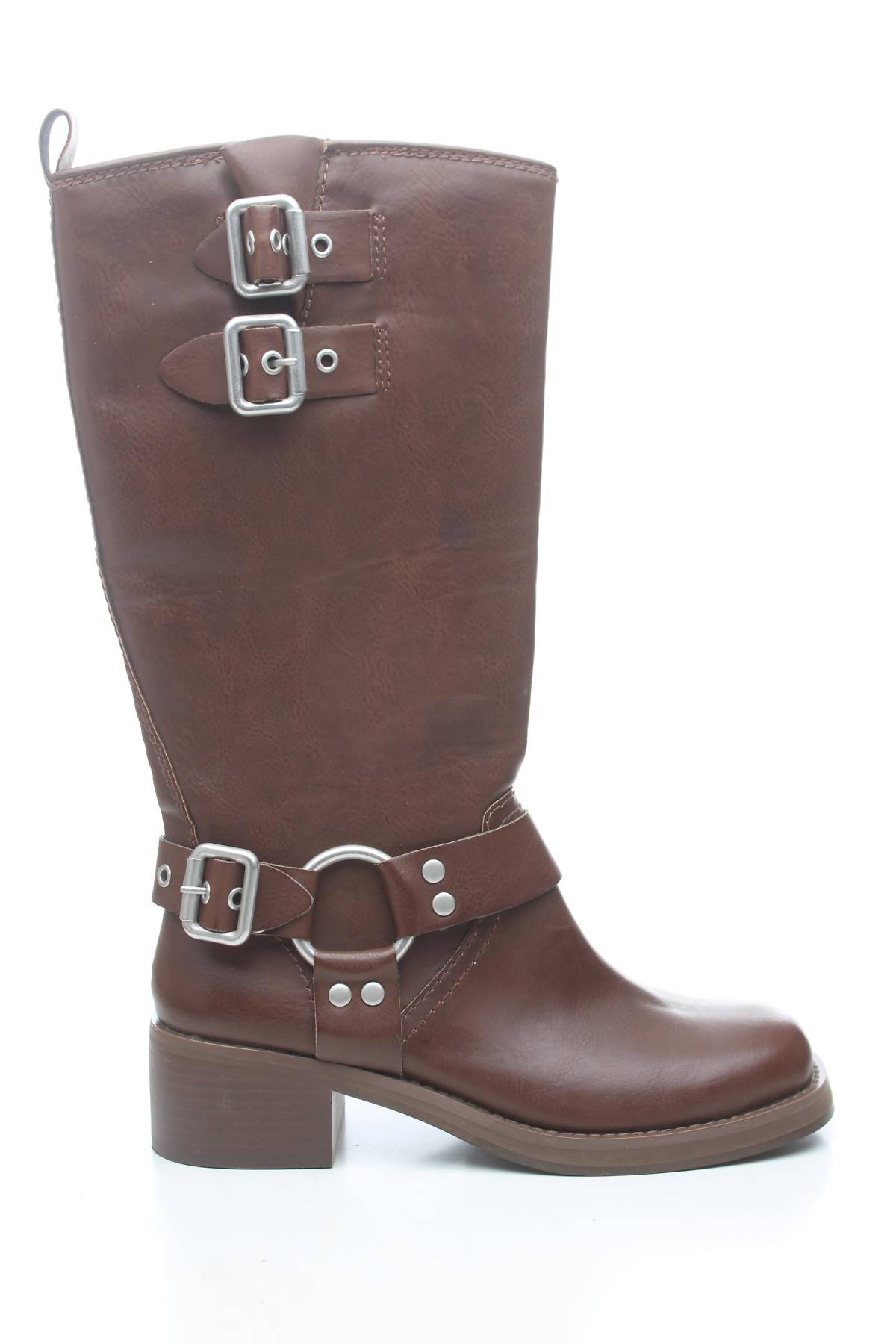 Дамски ботуши Steve Madden1