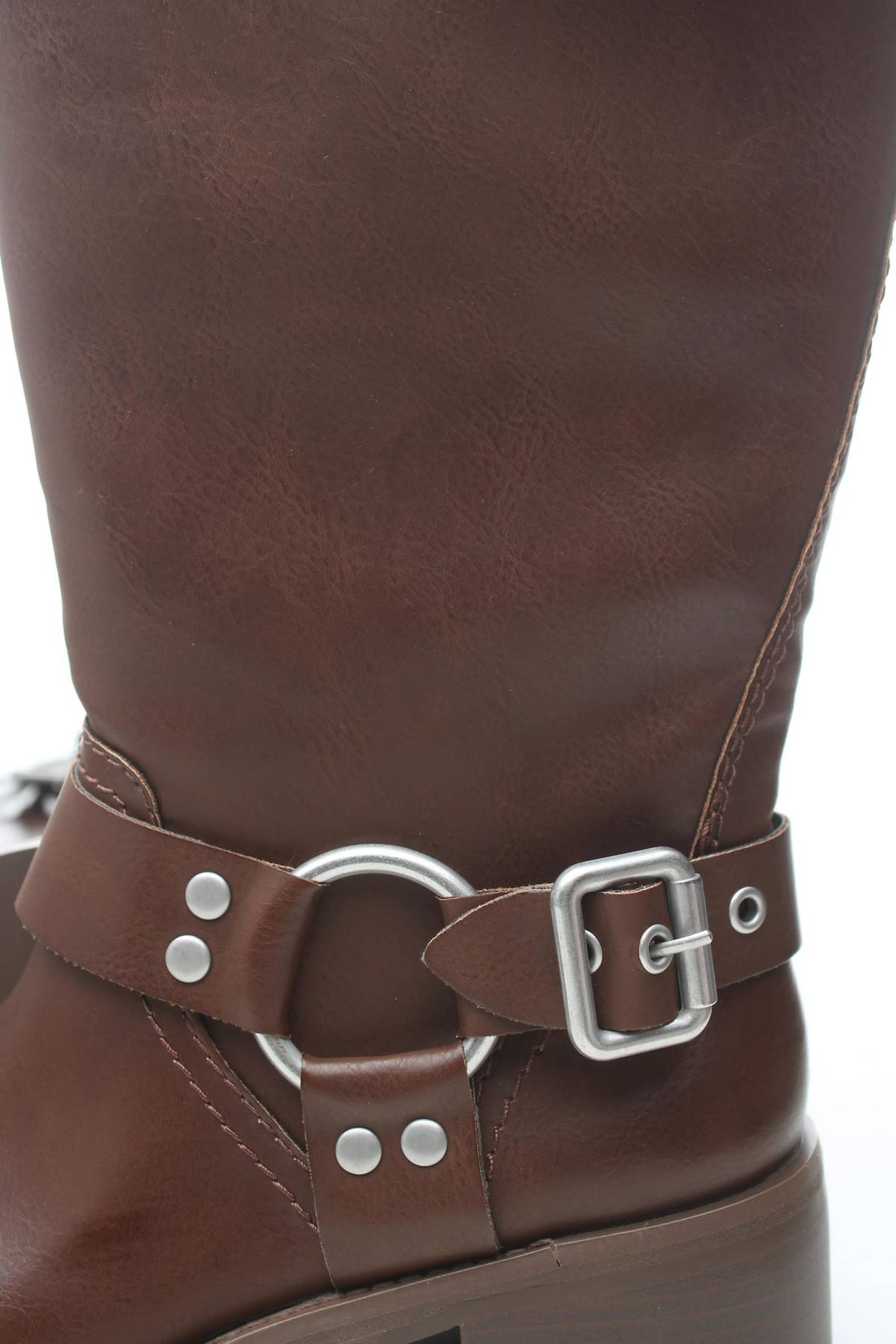 Дамски ботуши Steve Madden5